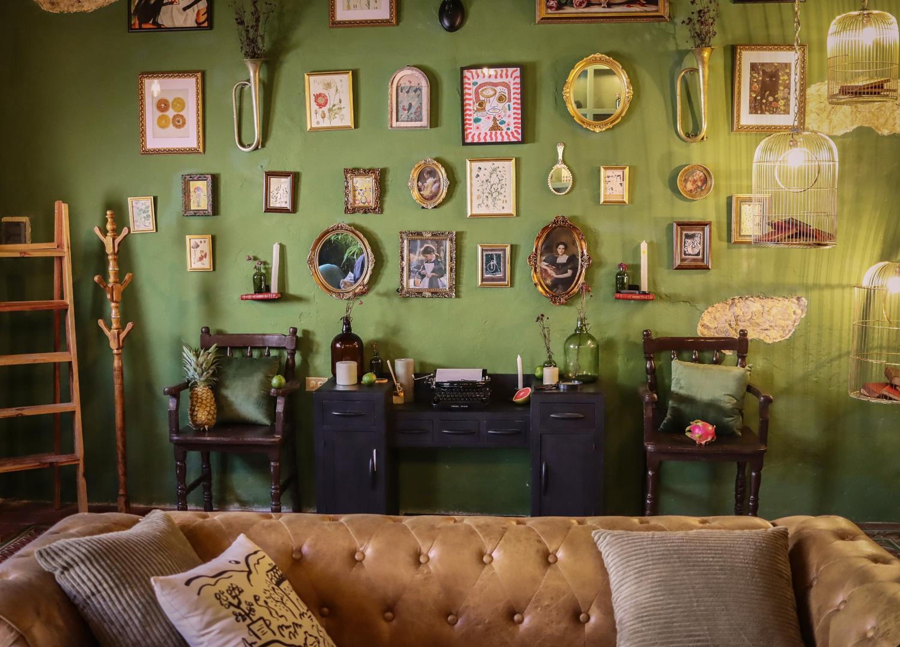 lounge