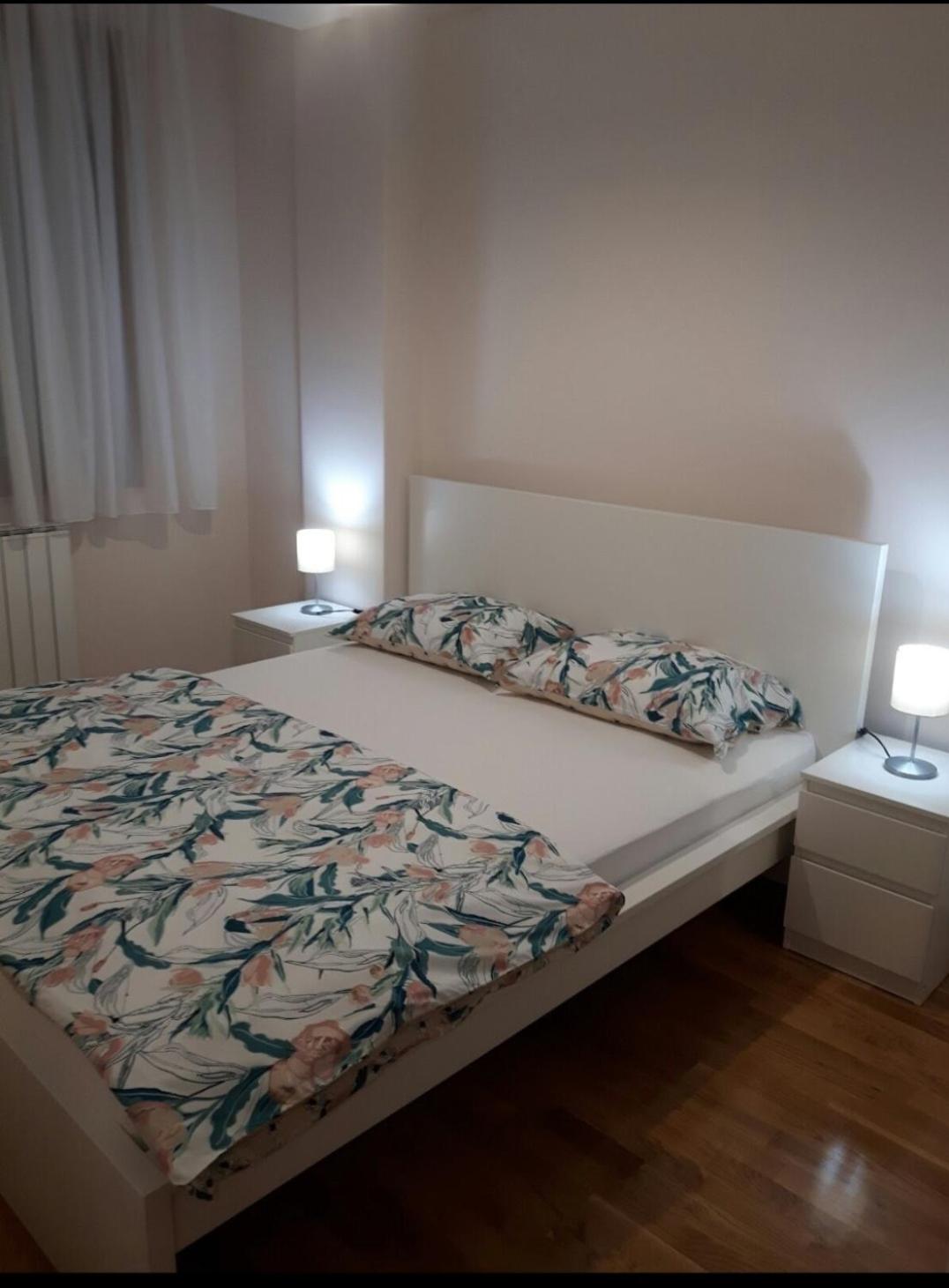 Apartman Bedem