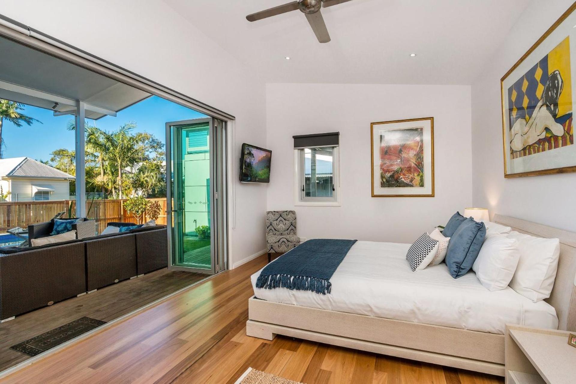 A Perfect Stay - Aditi