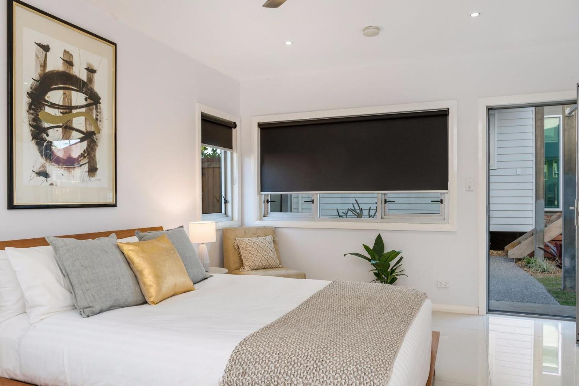 A Perfect Stay - Aditi