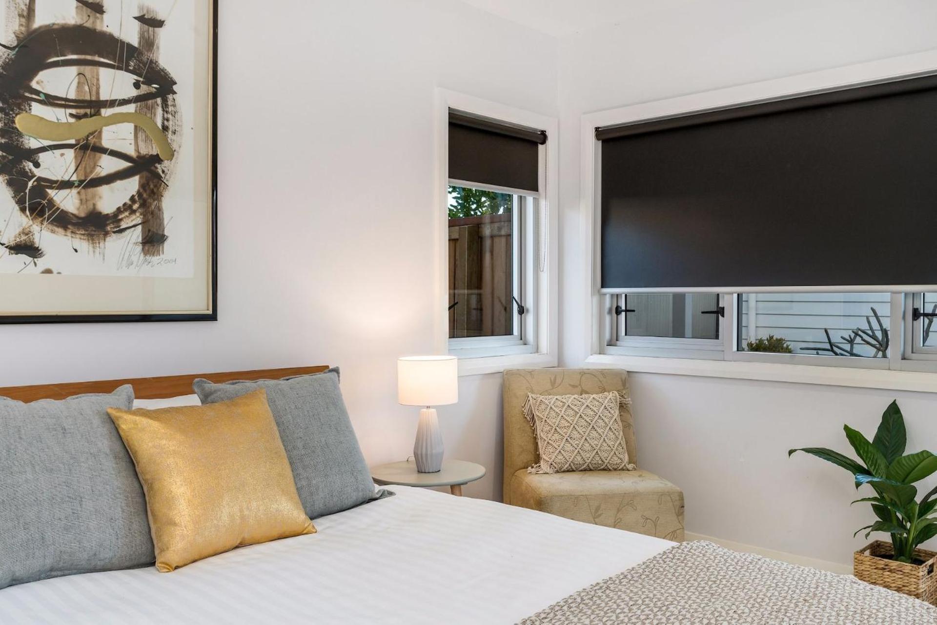 A Perfect Stay - Aditi