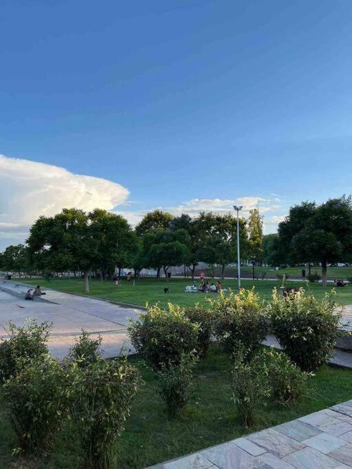 A pleno Mendoza City