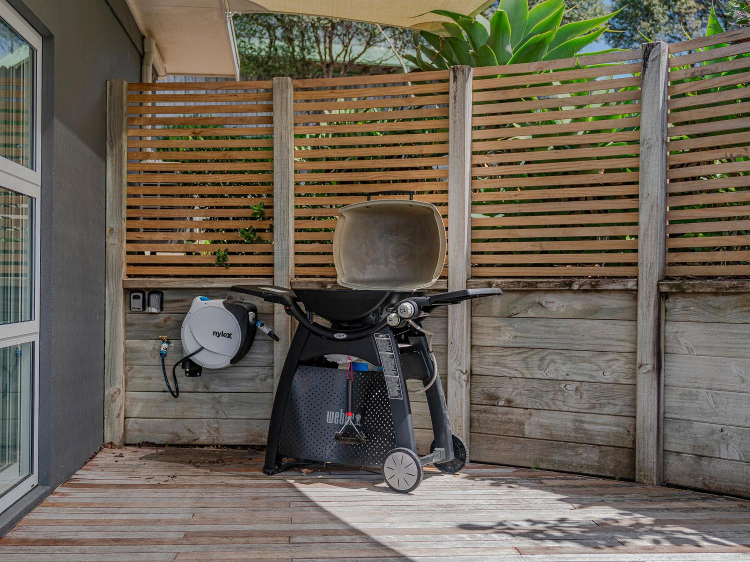 The Blockhouse - Whangamatā Holiday Home