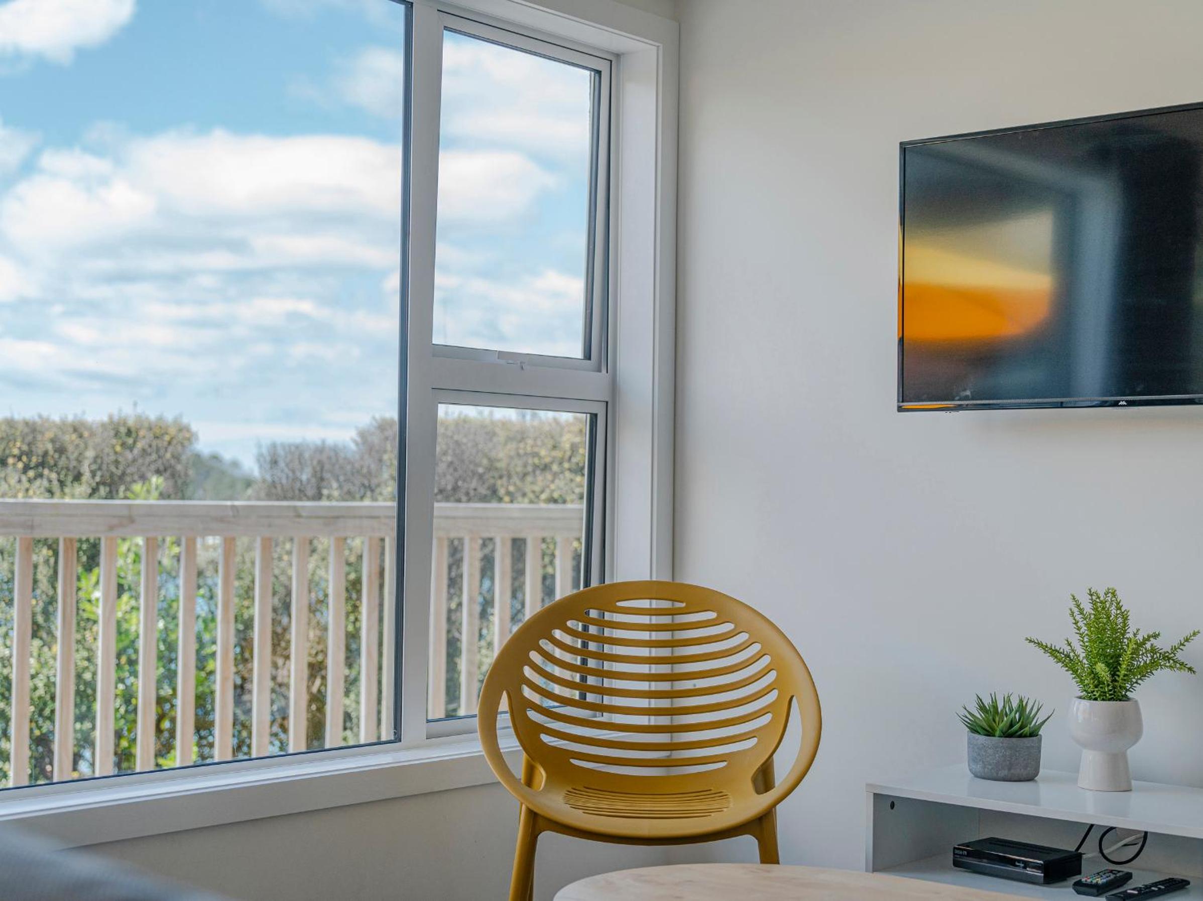 The Blockhouse - Whangamatā Holiday Home