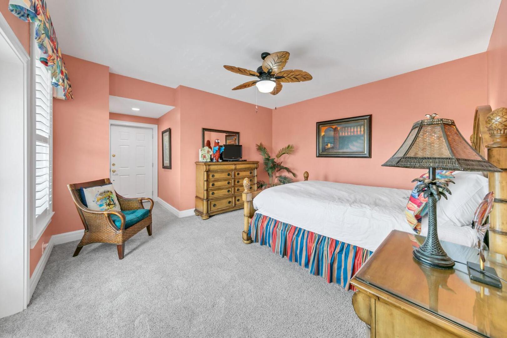 Grandview 202 - Beach Front 3BR in Miramar Beach