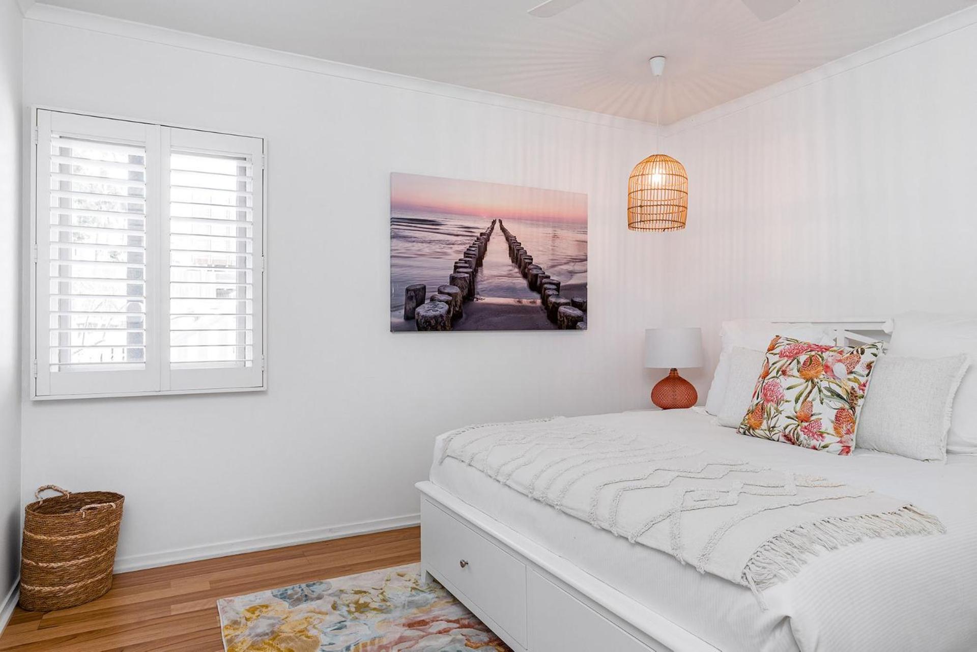 Cape Cottage - 5 bed charming cottage close to everything