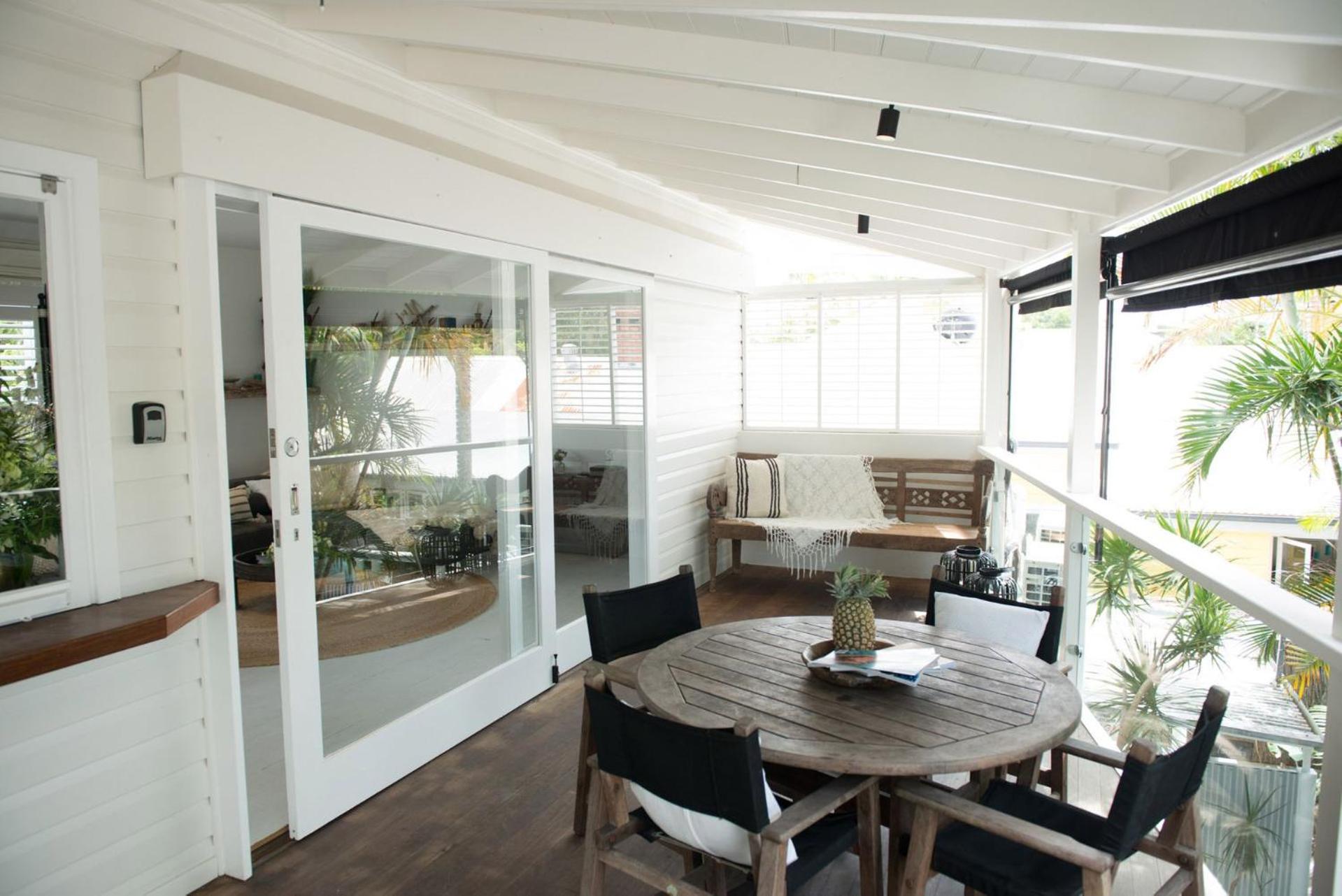 A Perfect Stay - Cactus Rose Villa