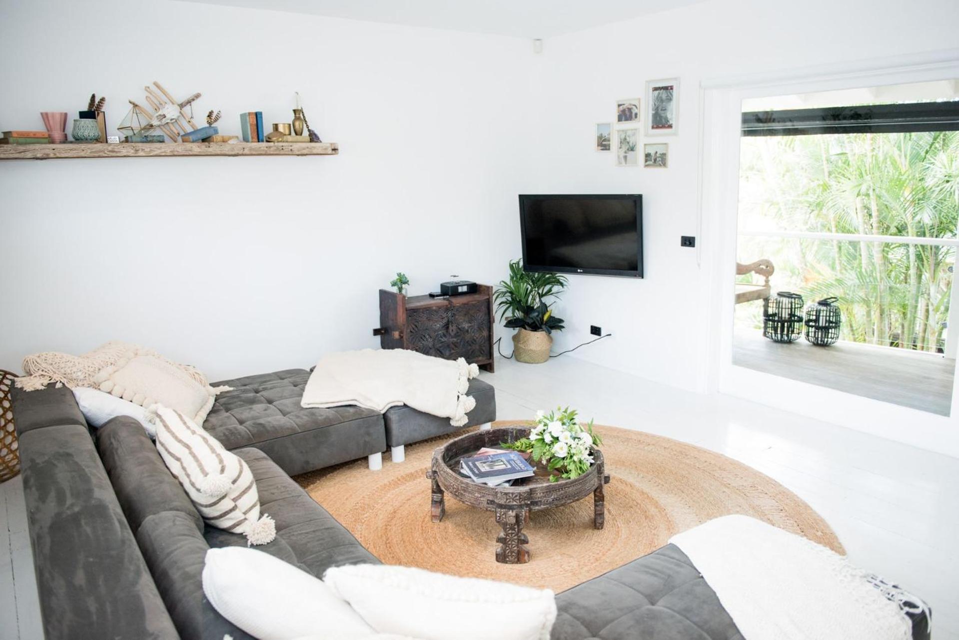 A Perfect Stay - Cactus Rose Villa