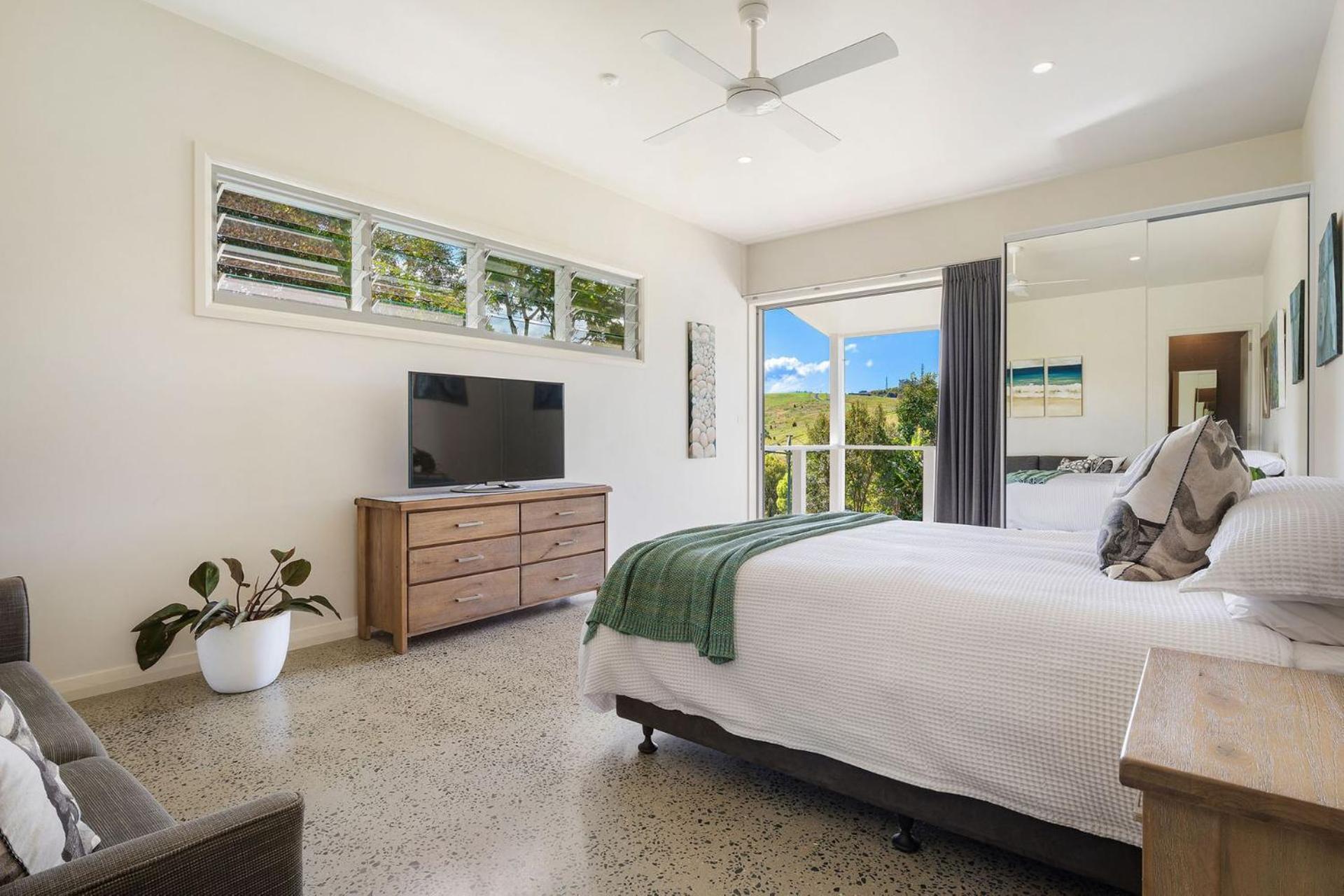 A Perfect Stay - Gwandalan