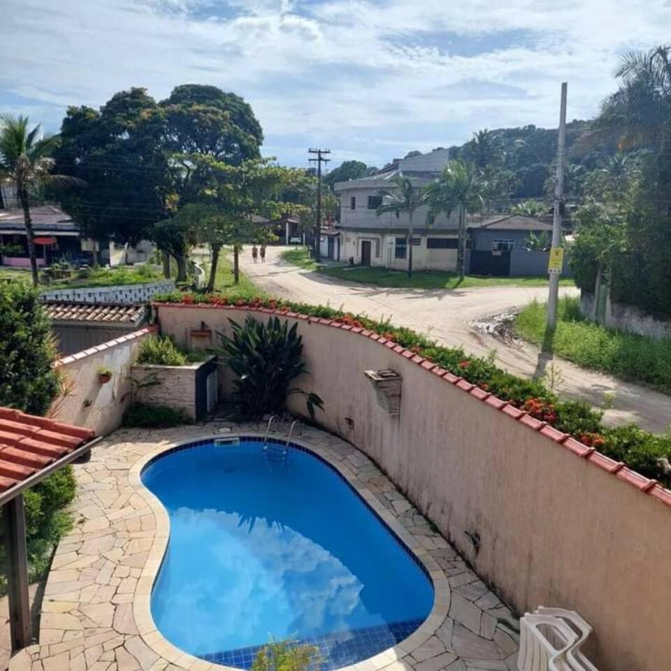 SOBRADO PERTO DE 2 PRAIAS