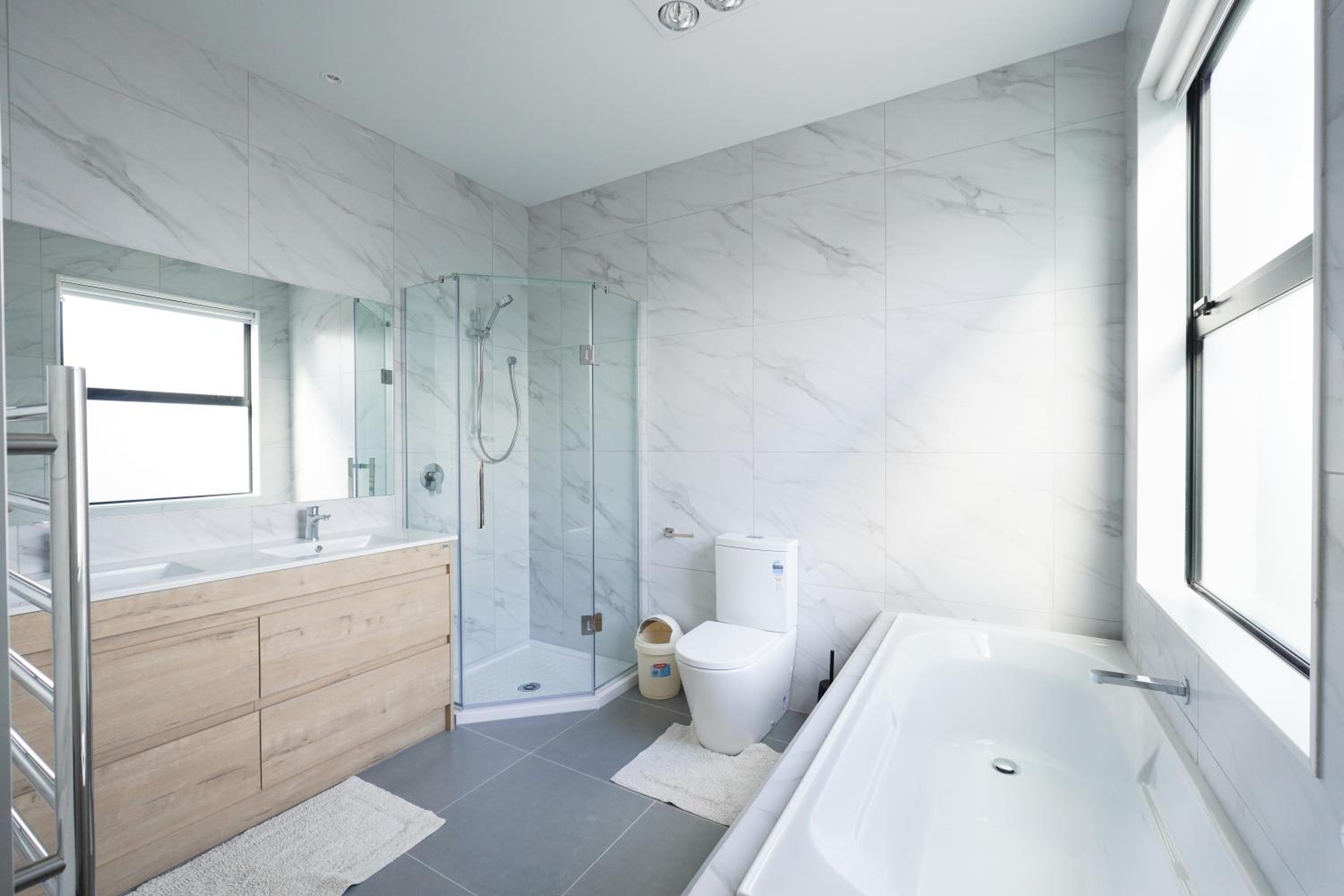 Wanna Live In The Brand New House? Check This Out! view 4