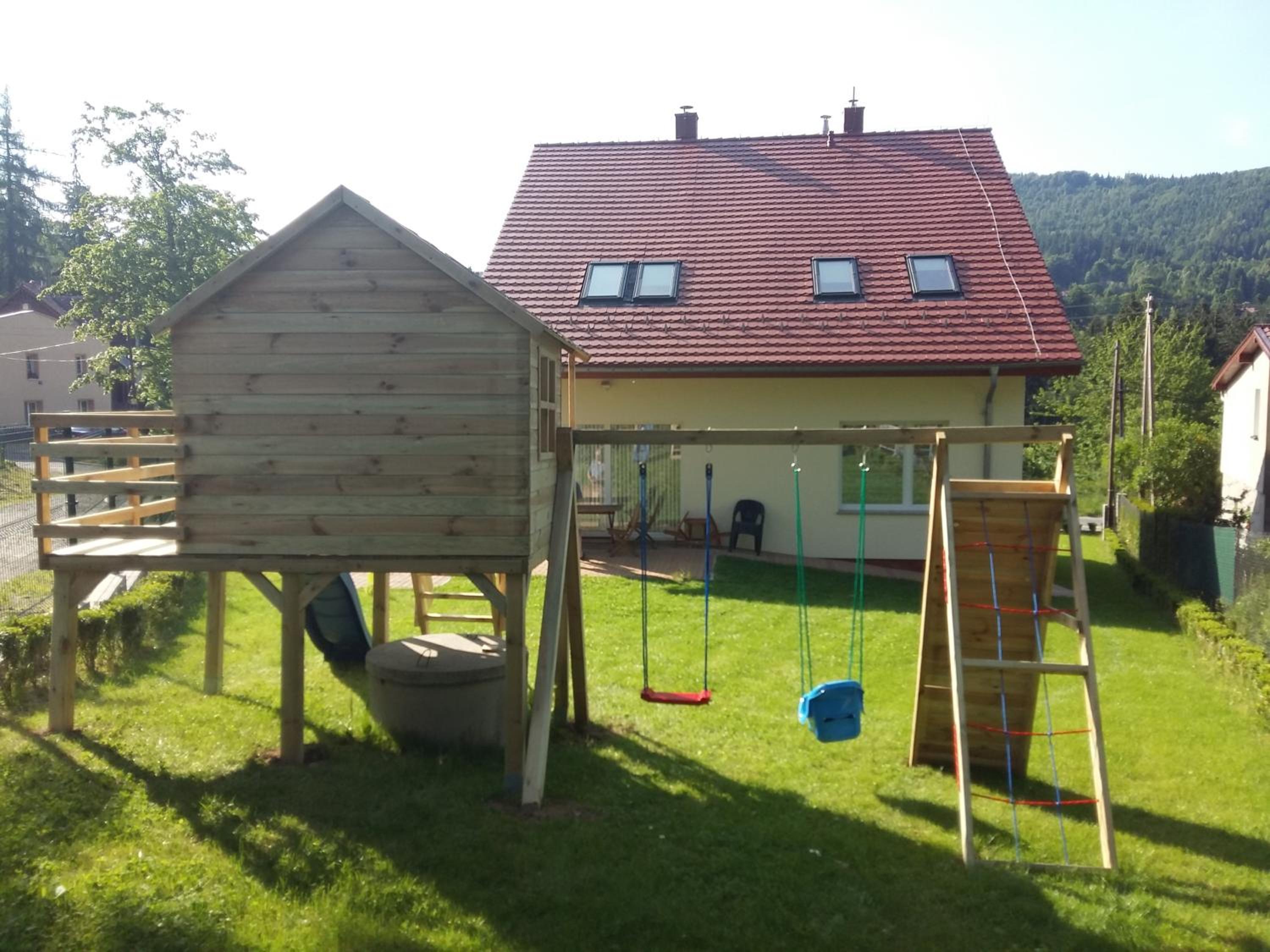 Dom Kasienka - Na Wyłączność view 5