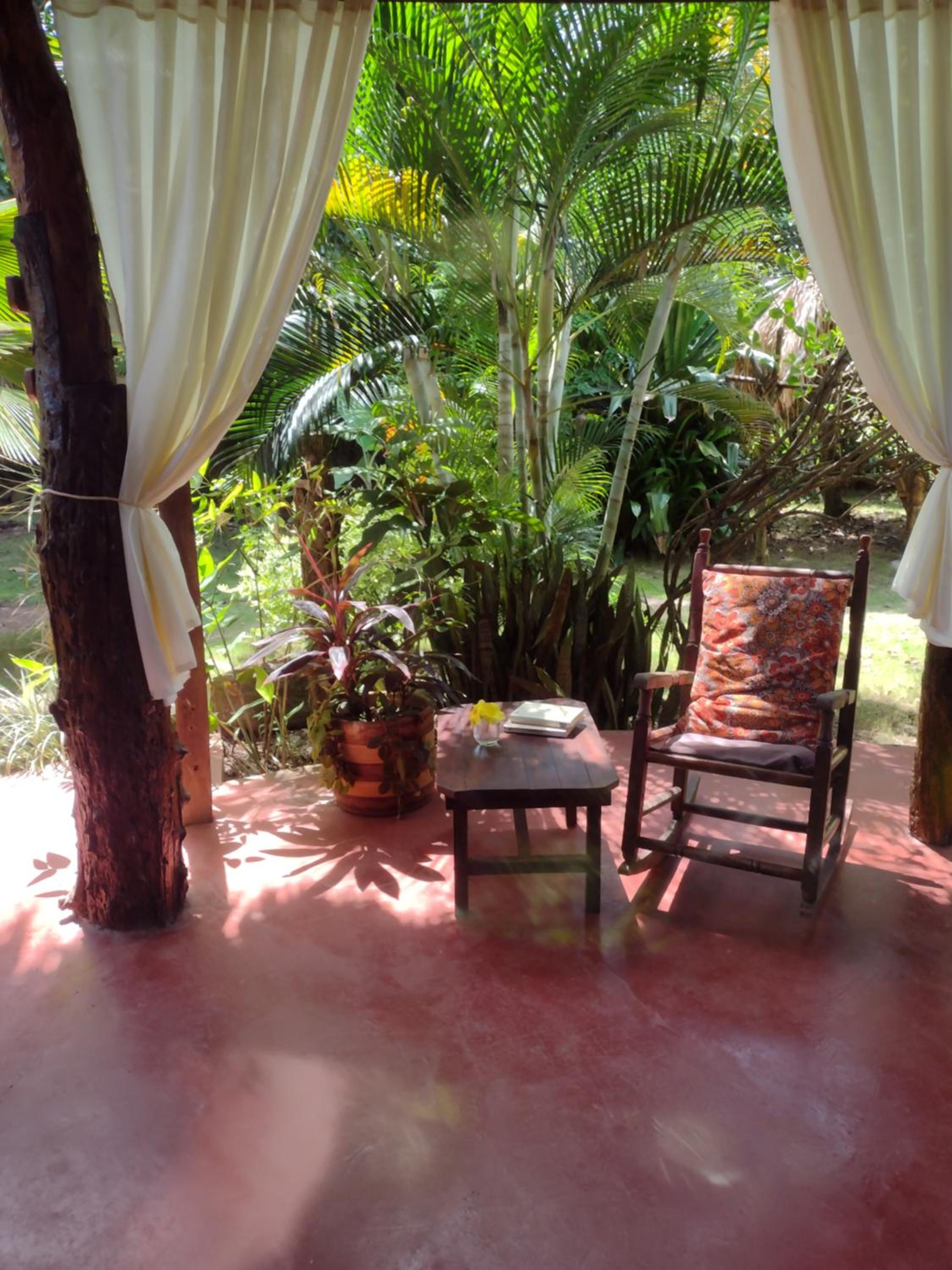 Sexto Sentido Cabanas  Pan Frances - Property Image 6