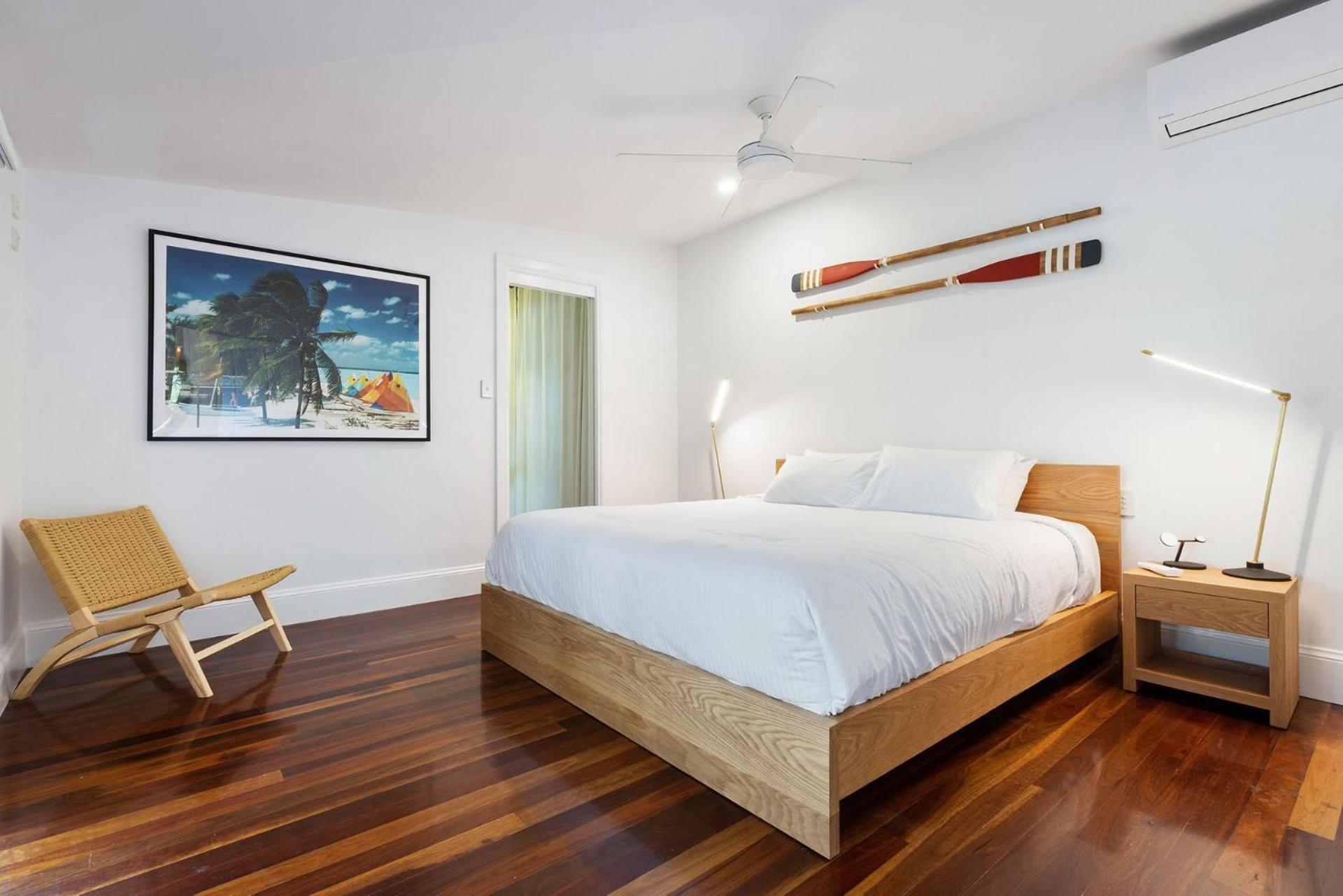 A Perfect Stay - Margaret