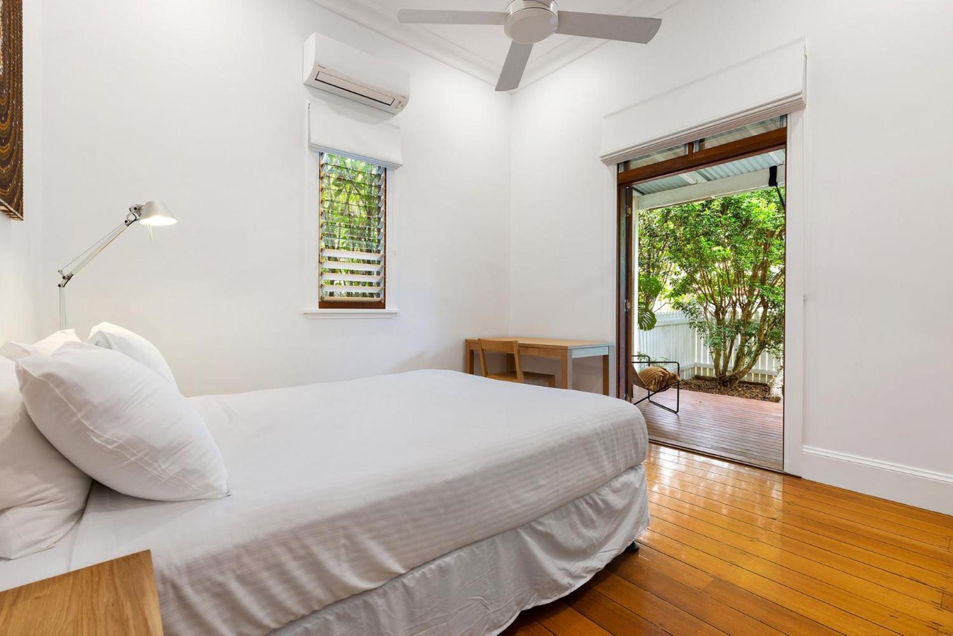 A Perfect Stay - Margaret