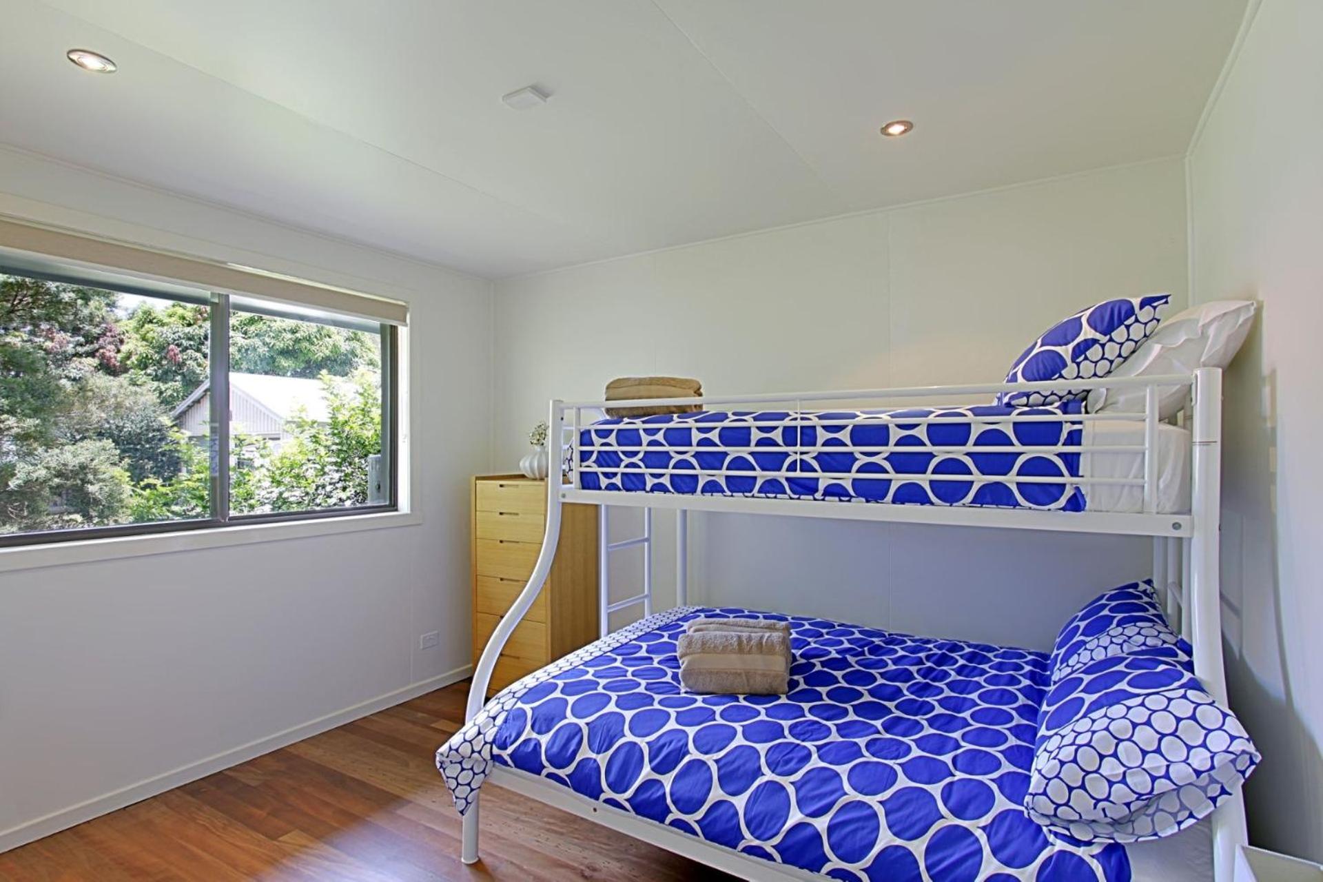 Mi Casa - stylish beach house near town & surf