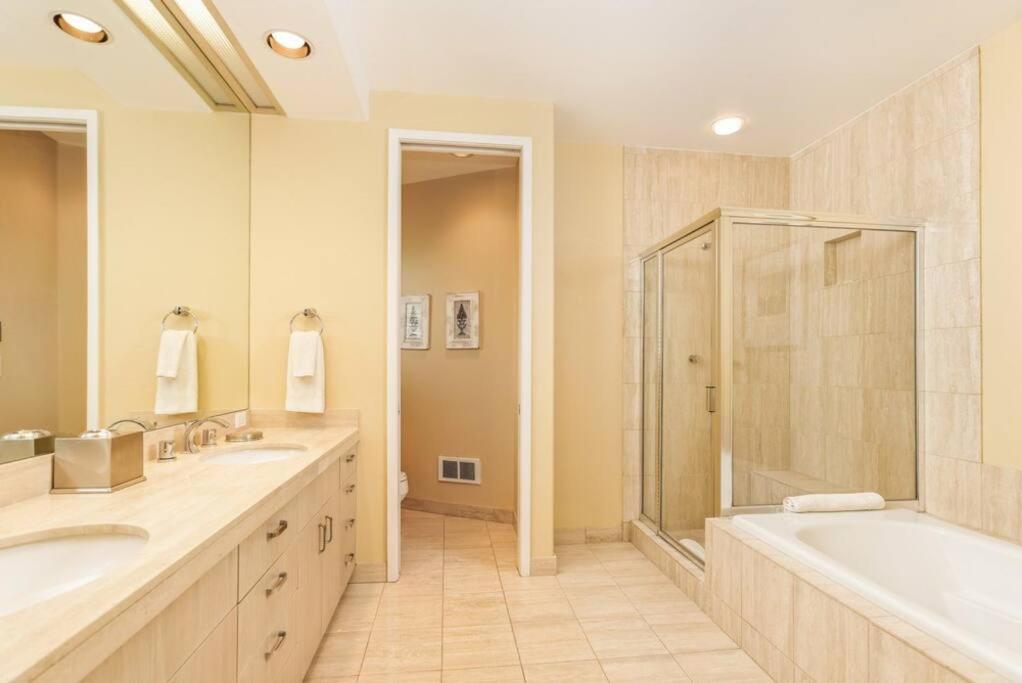 Amazing Ski-In/Ski-Out Fully Renovated Condo view 2