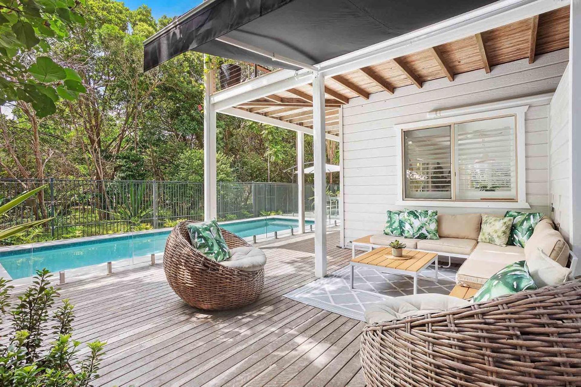 A Perfect Stay - Pompano House Byron Bay