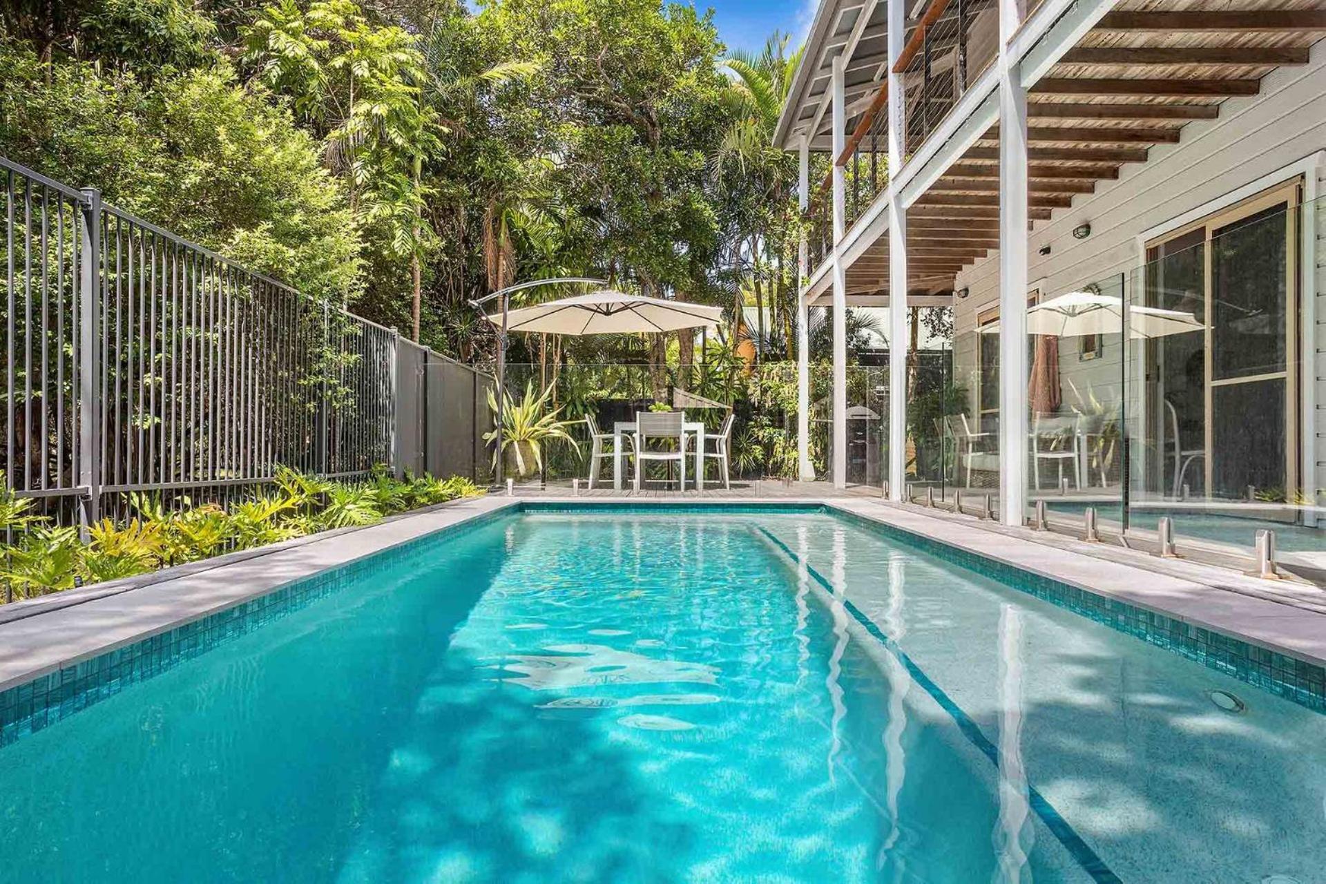 A Perfect Stay - Pompano House Byron Bay