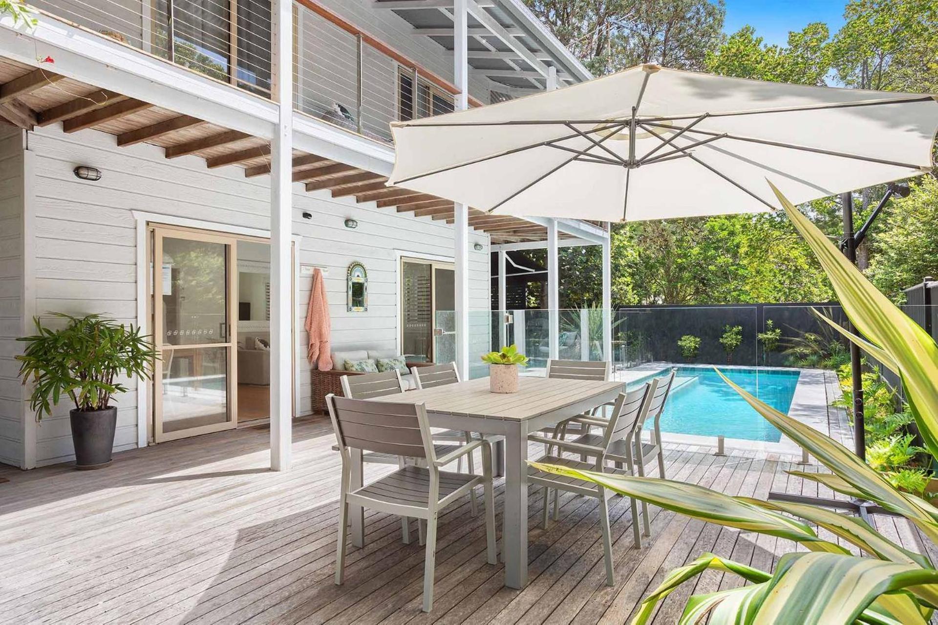 A Perfect Stay - Pompano House Byron Bay