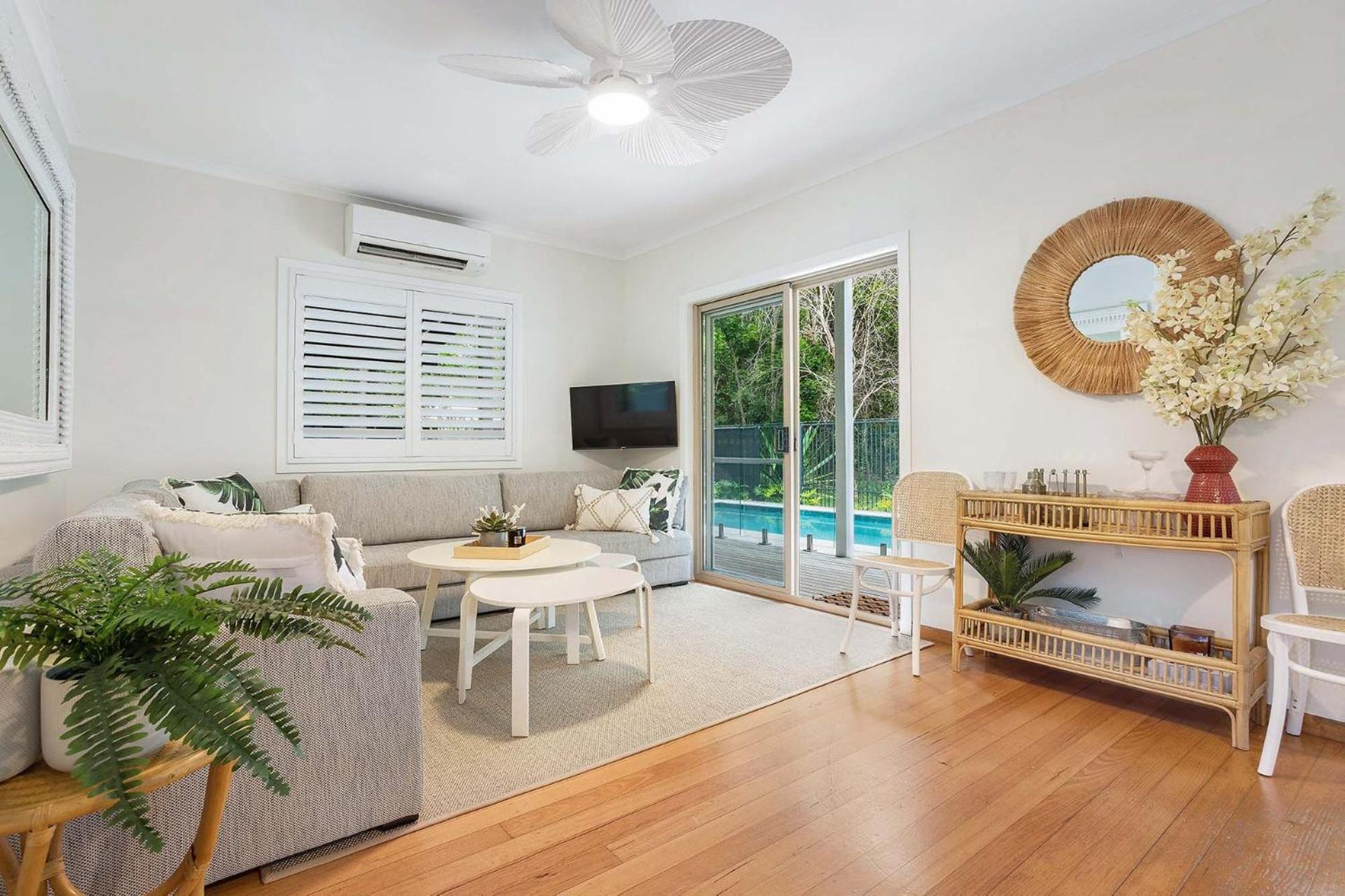 A Perfect Stay - Pompano House Byron Bay