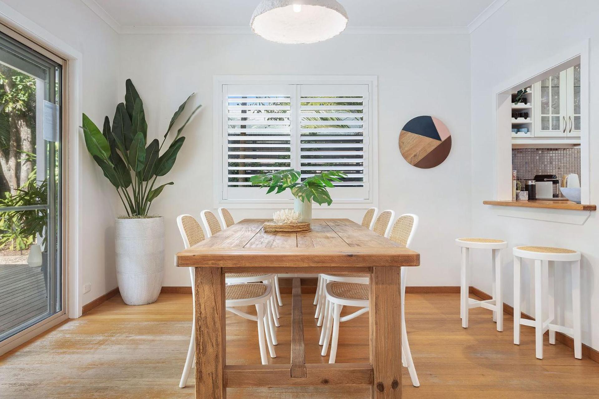 A Perfect Stay - Pompano House Byron Bay