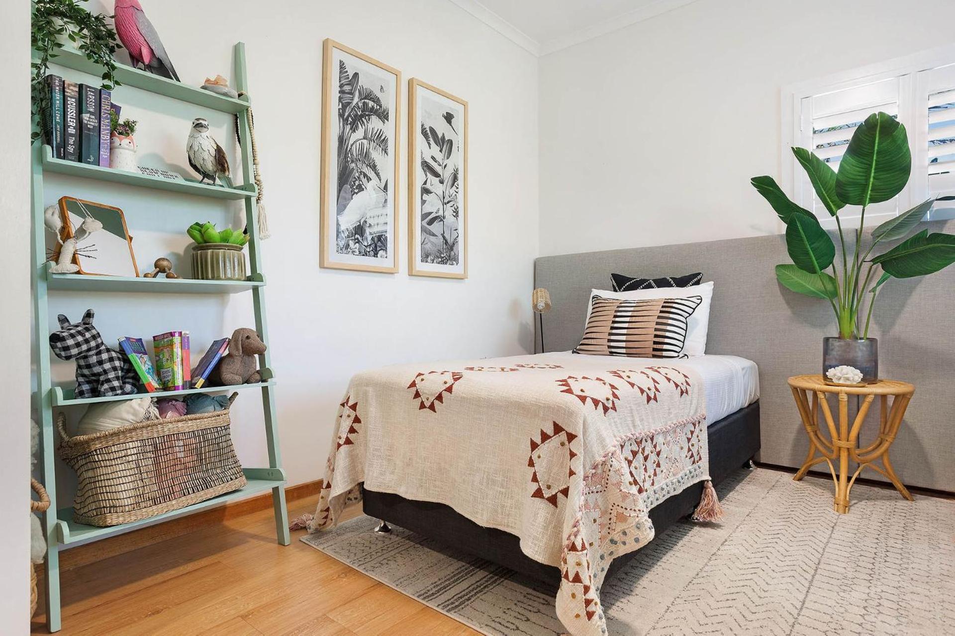 A Perfect Stay - Pompano House Byron Bay