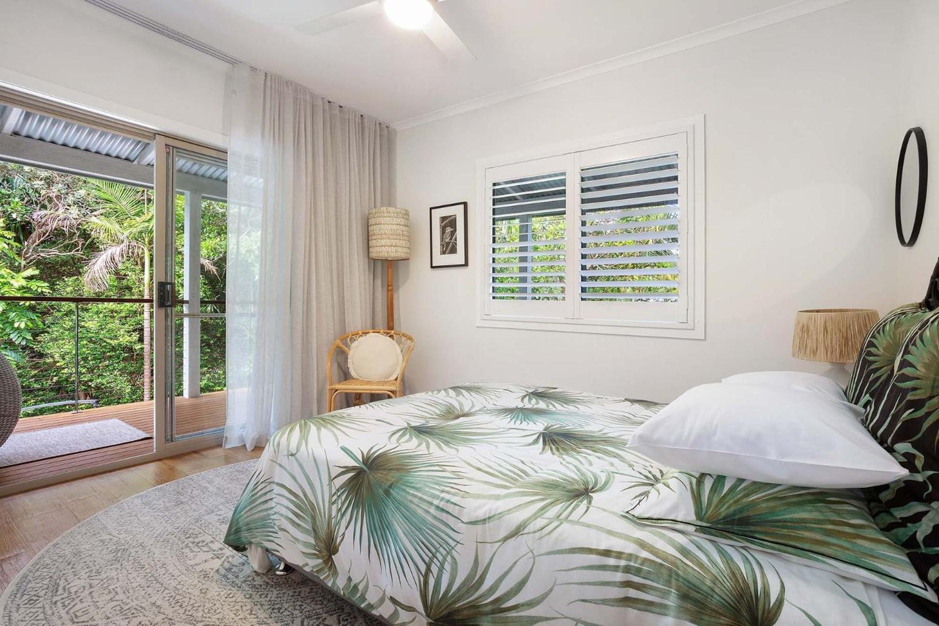 A Perfect Stay - Pompano House Byron Bay