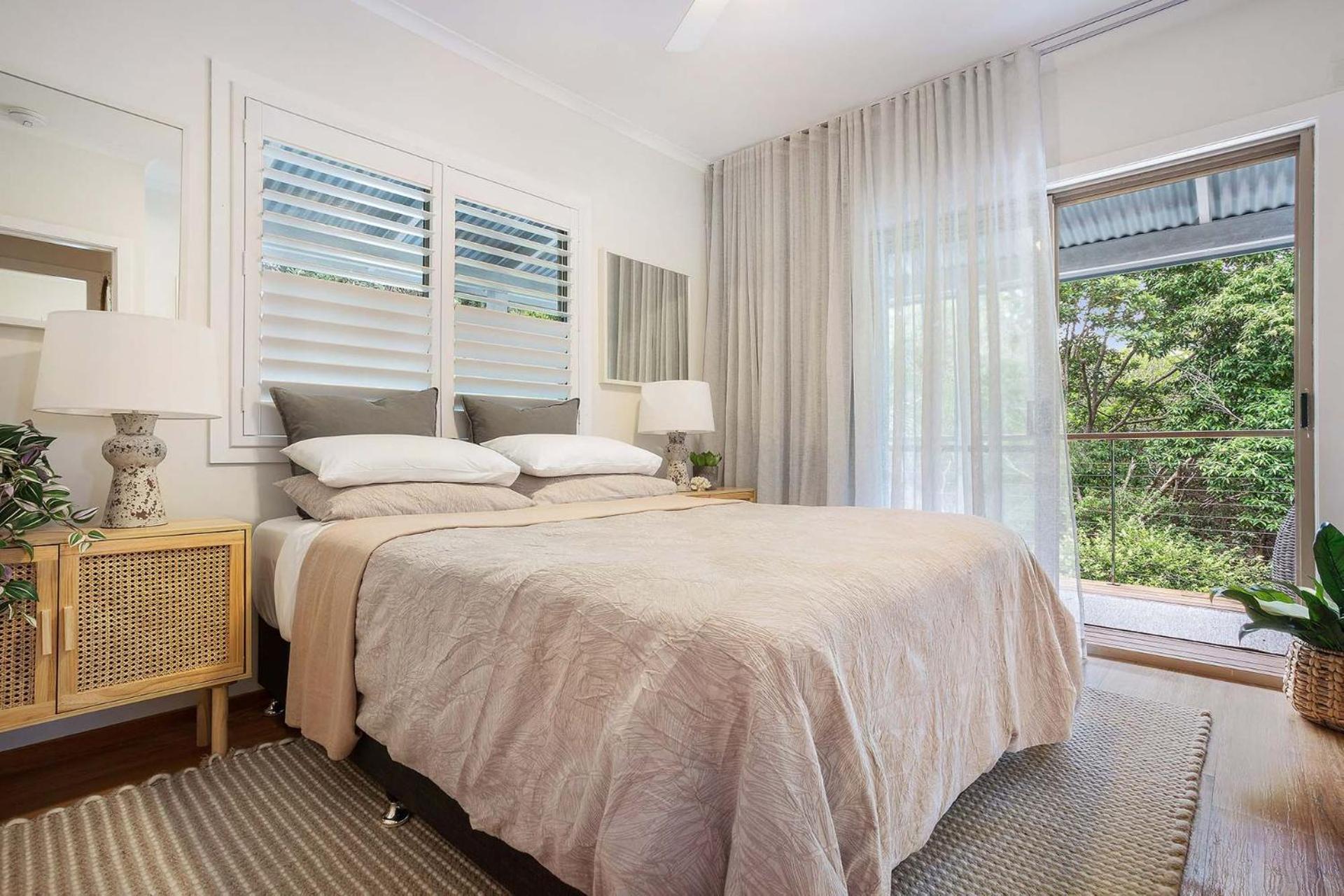 A Perfect Stay - Pompano House Byron Bay