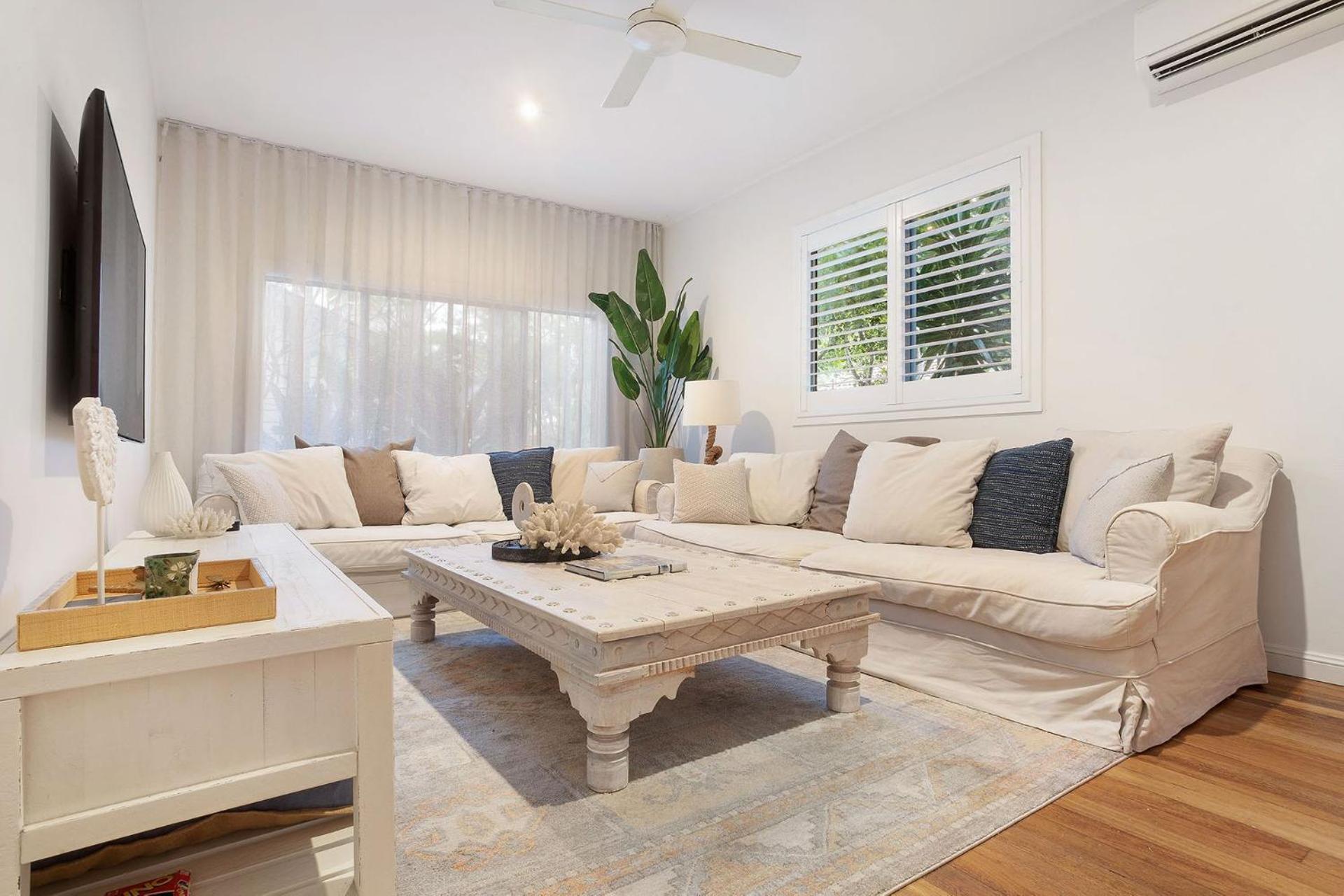 A Perfect Stay - Pompano House Byron Bay