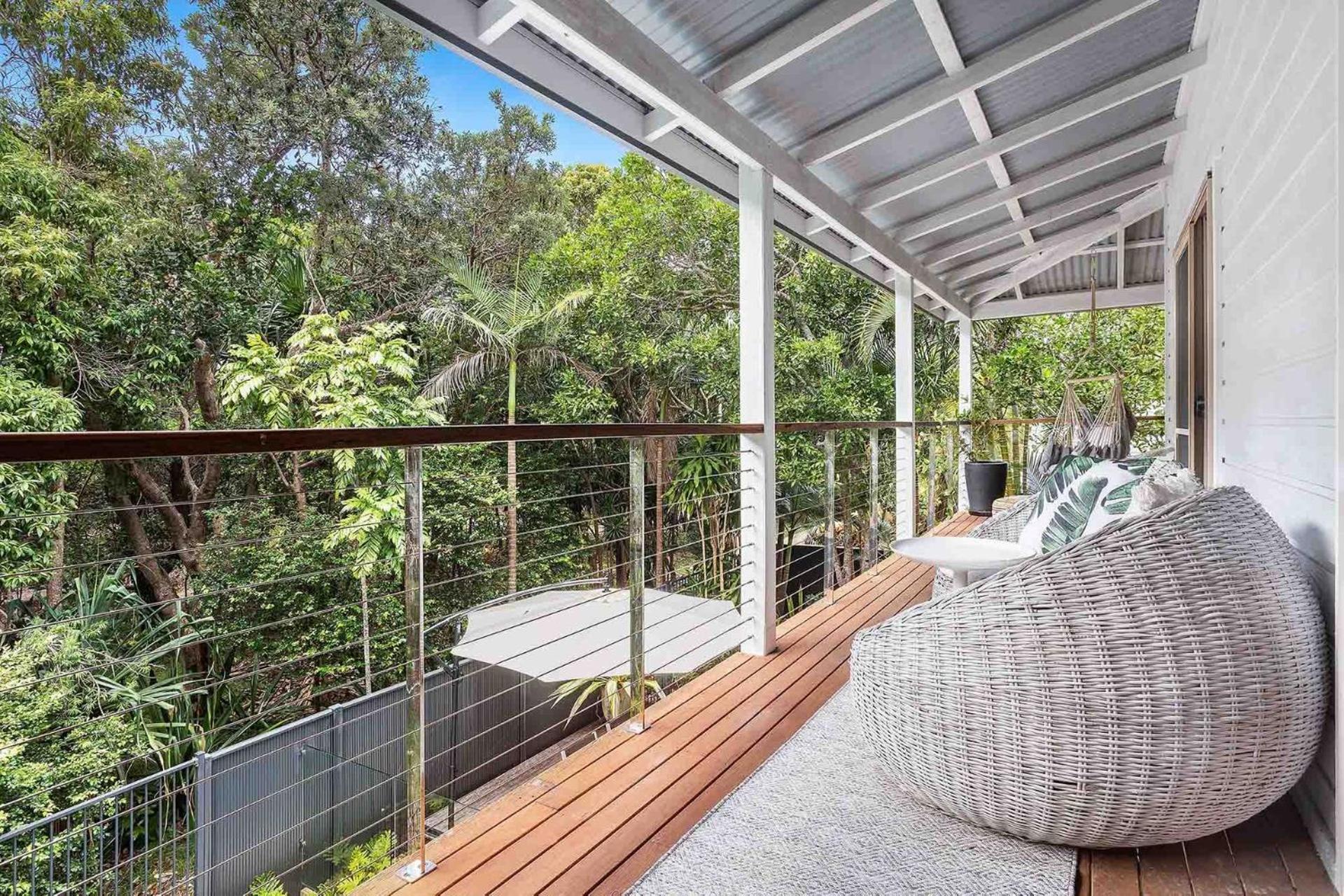 A Perfect Stay - Pompano House Byron Bay