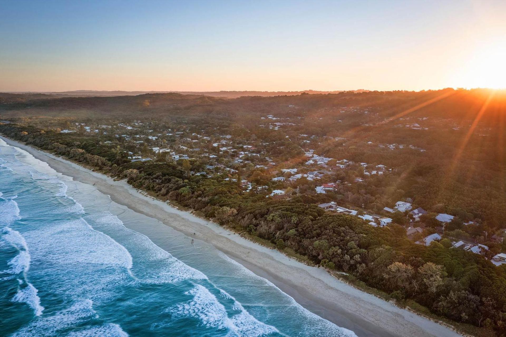 A Perfect Stay - Pompano House Byron Bay