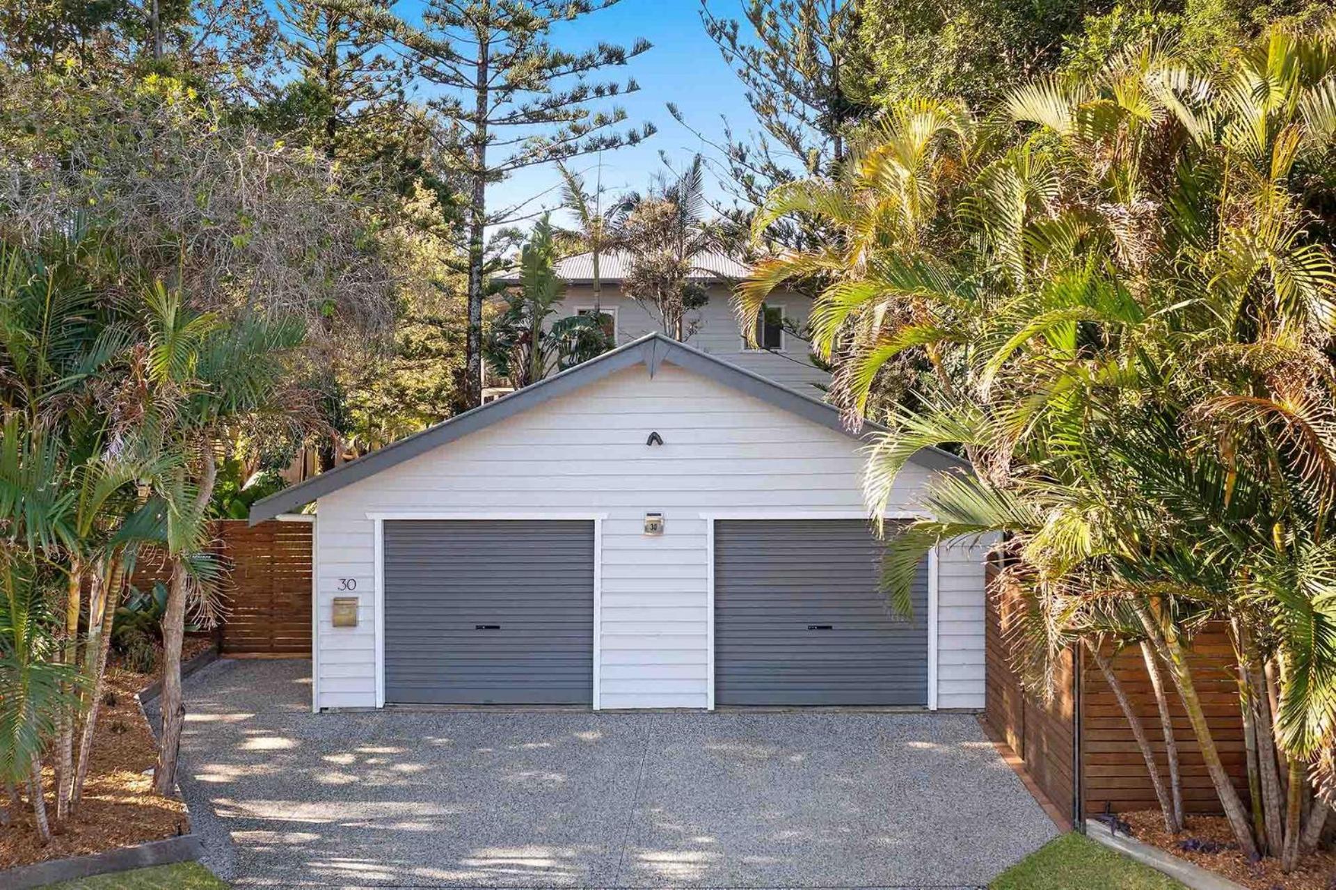 A Perfect Stay - Pompano House Byron Bay