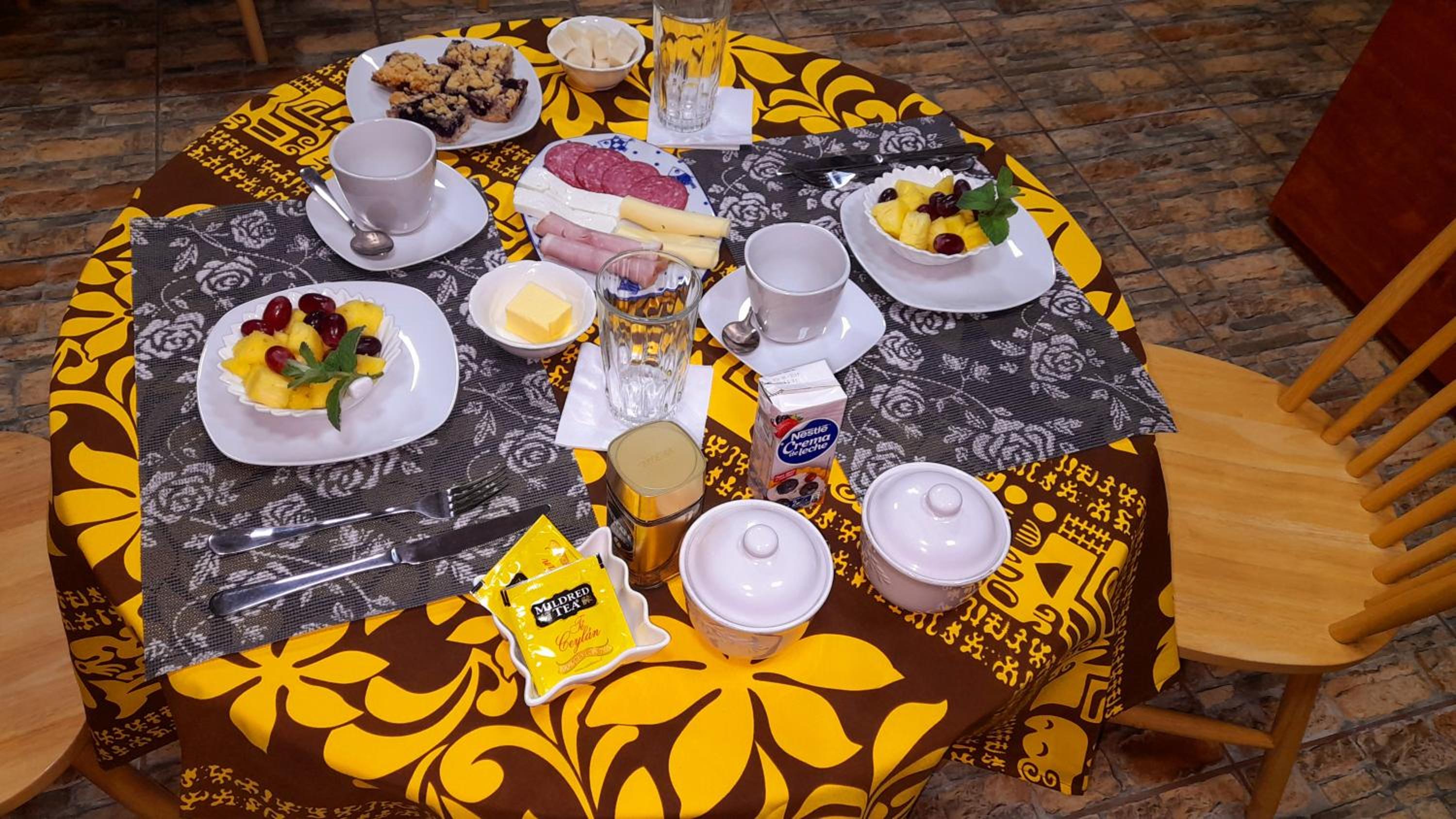 Hostal Makohe Rapa Nui