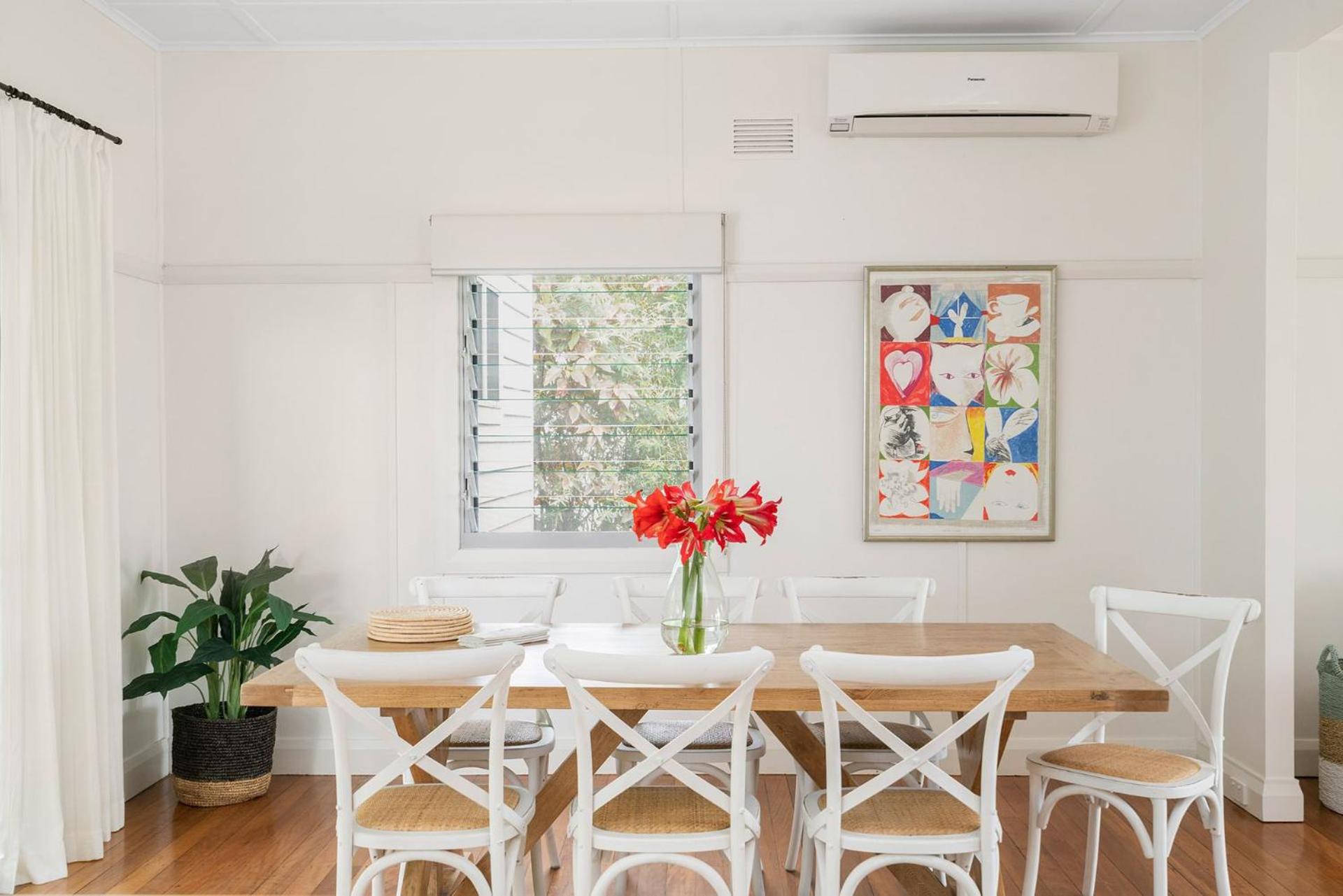 The White Rabbit - with studio & covered deck view 4