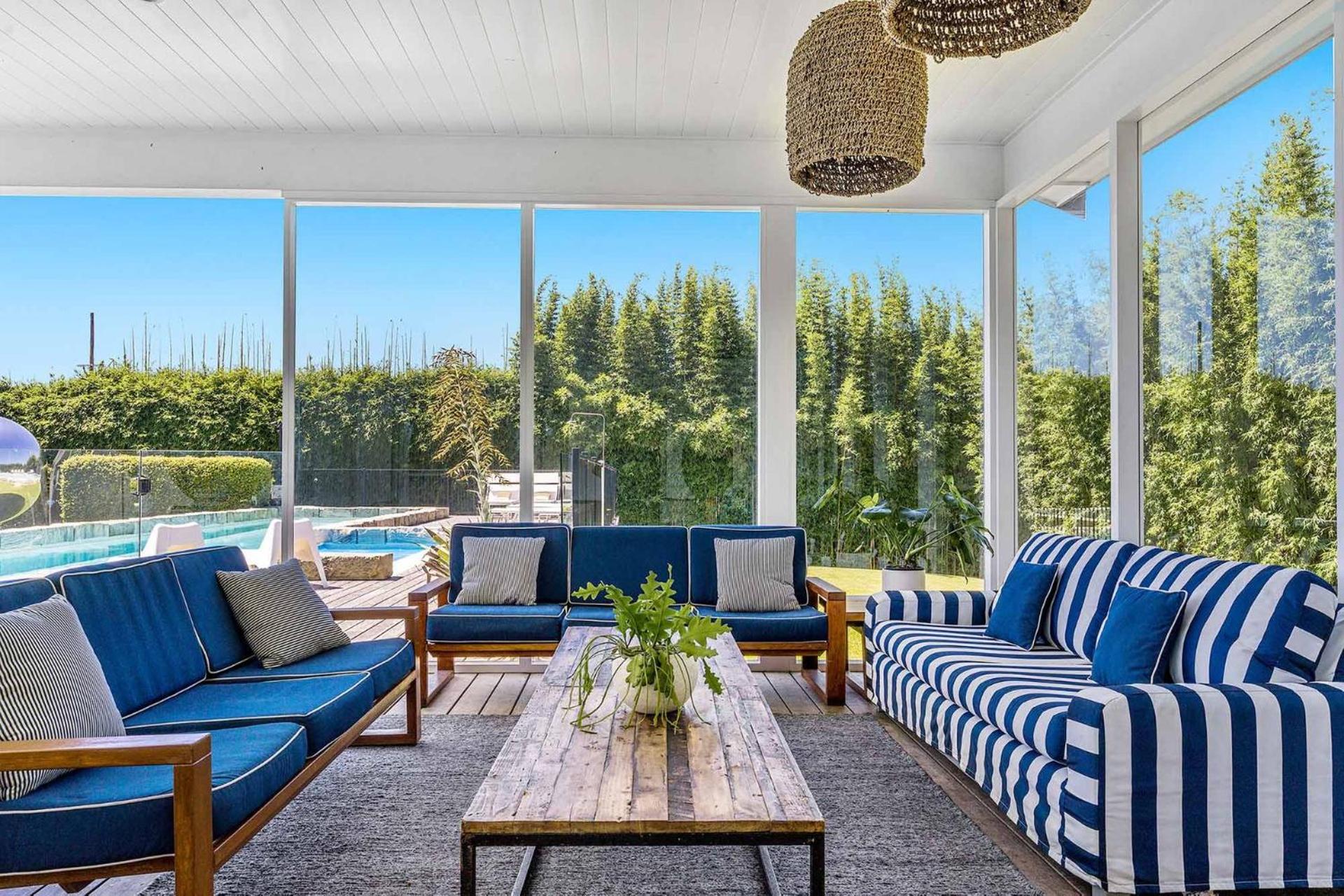 Villa St Helena