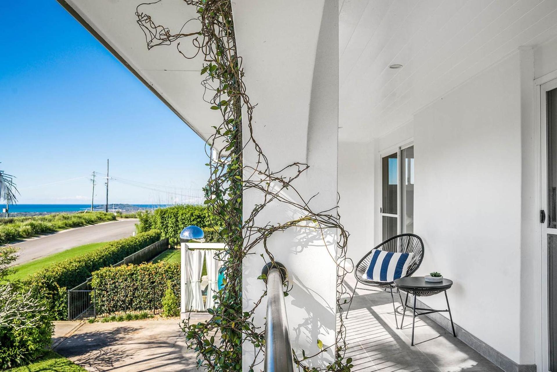 Villa St Helena