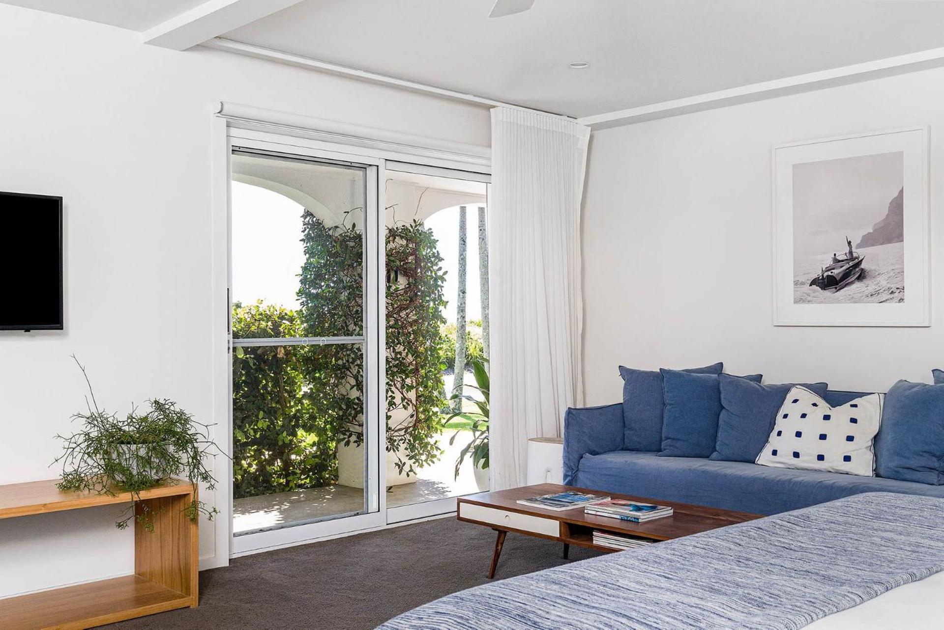 Villa St Helena