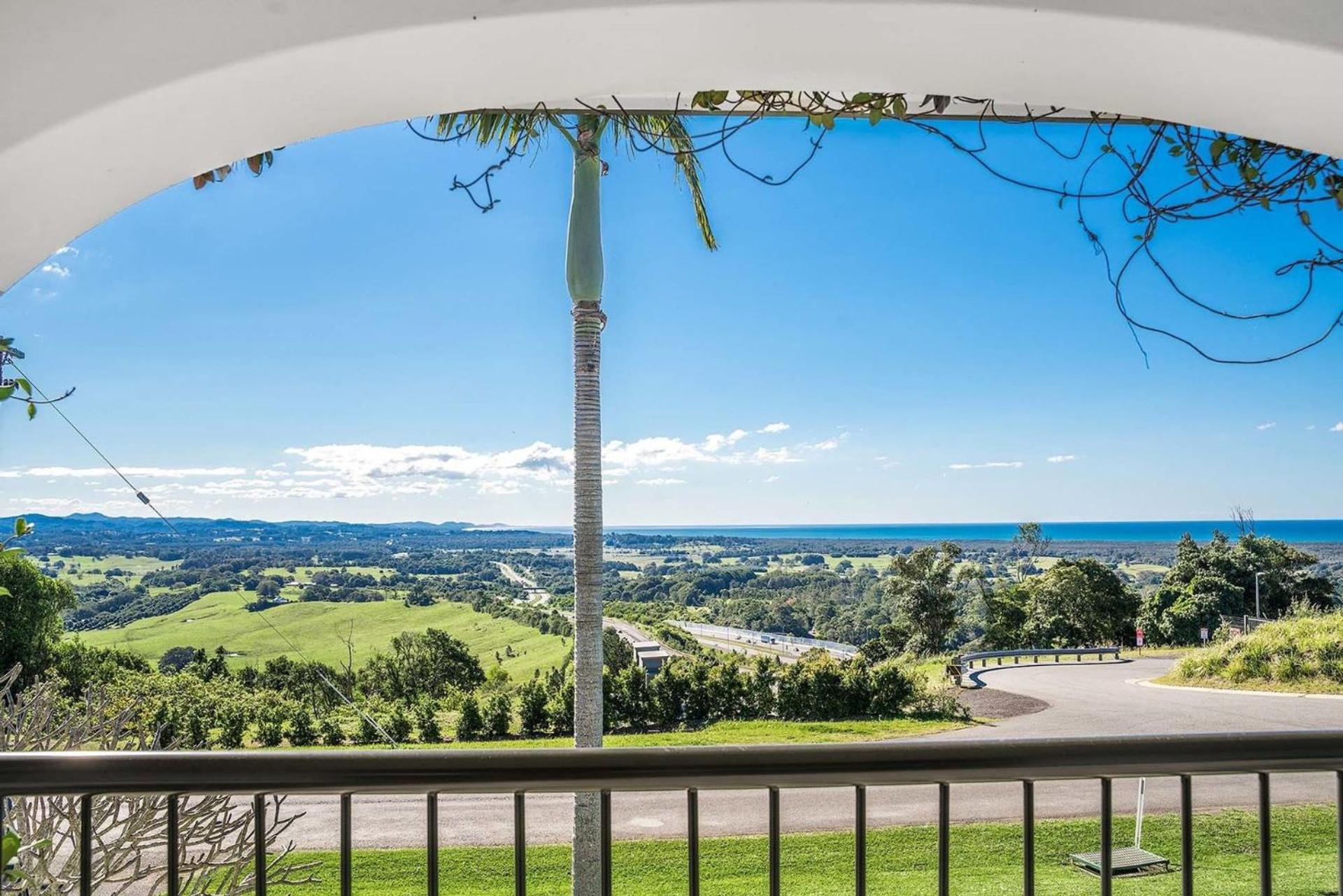 Villa St Helena