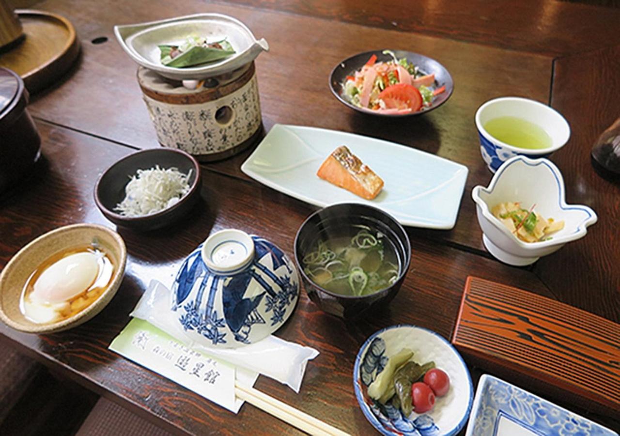 glampark Morinoyado Nagano view 3