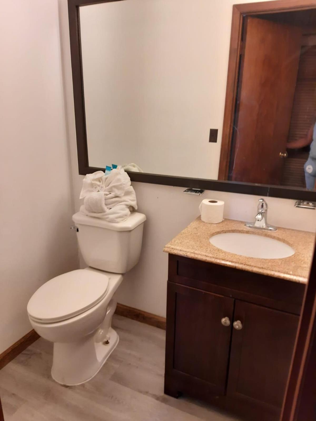 Timber Ridge Lodge Gatlinburg