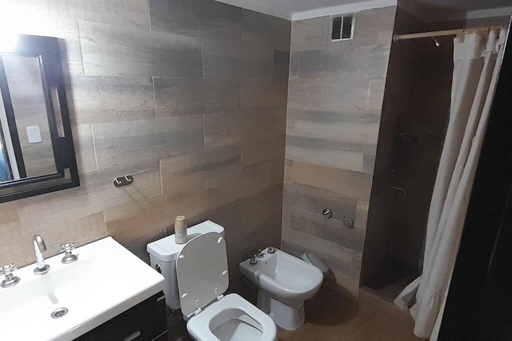Departamento acogedor en San Miguel de Tucumán