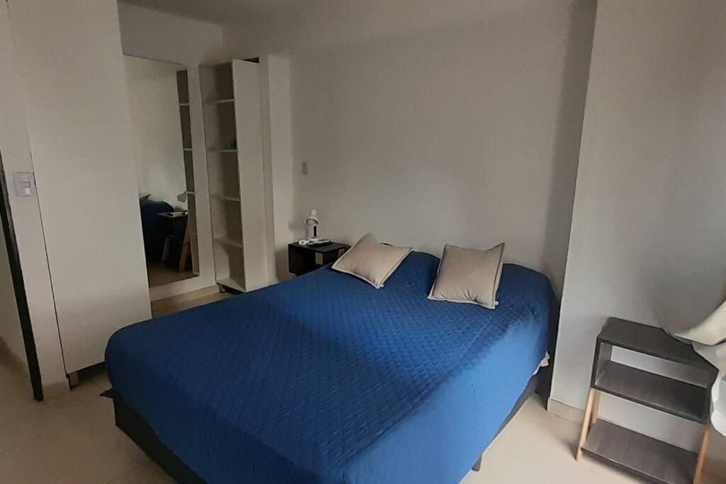 Departamento acogedor en San Miguel de Tucumán