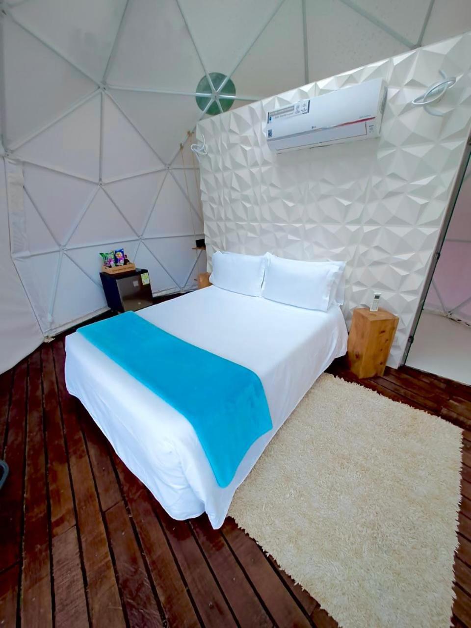 Glamping Villa Luces