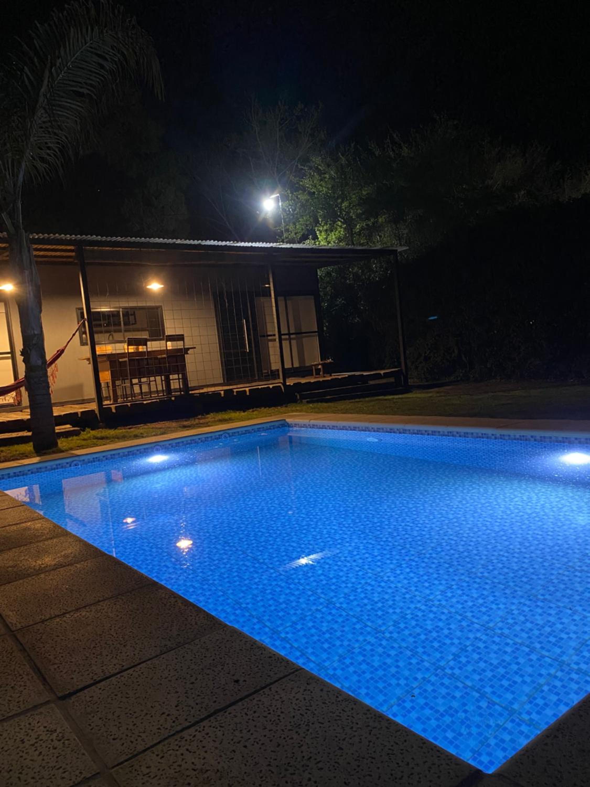 Chana's House