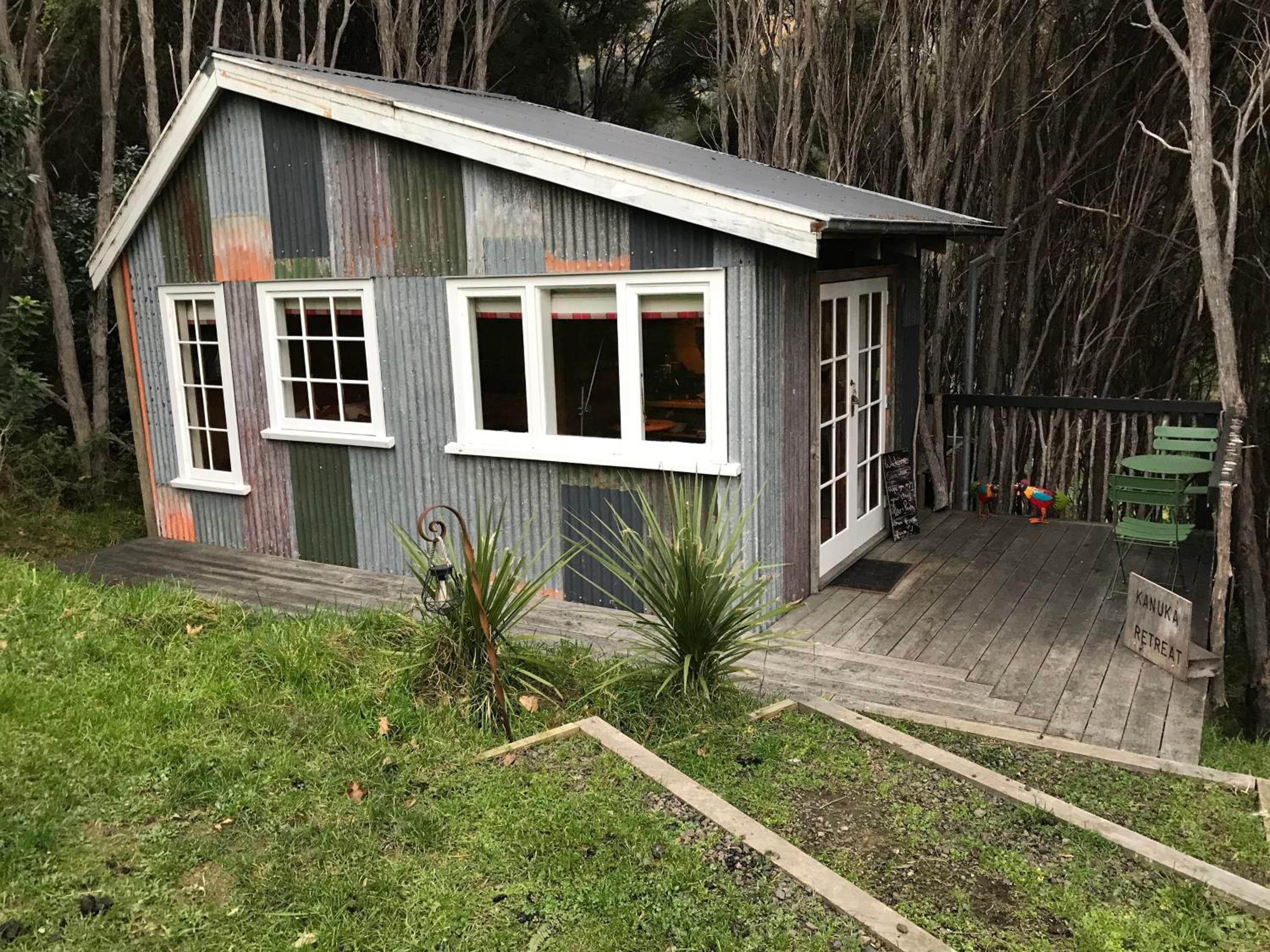 Kanuka Retreat