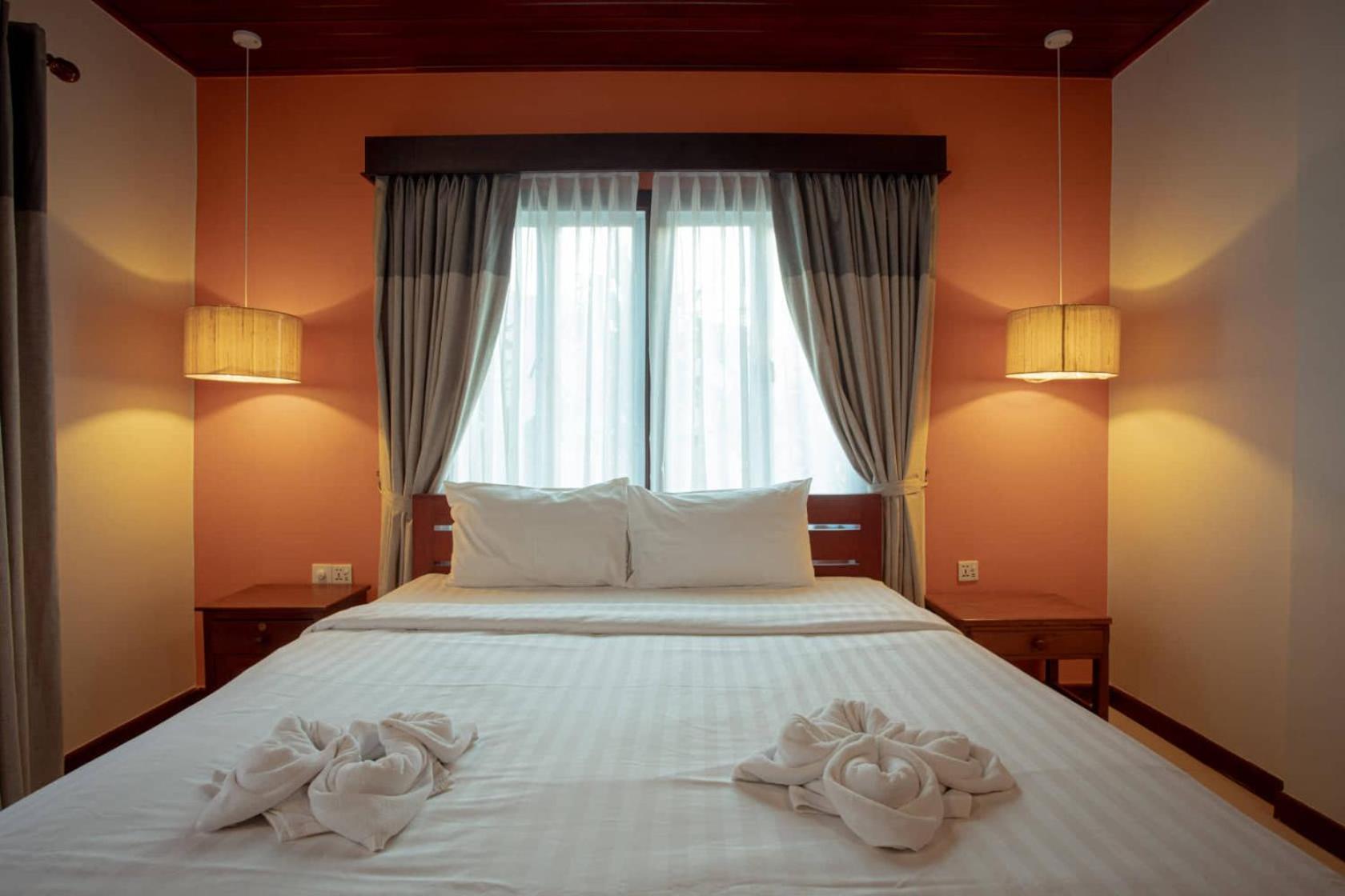 Lavender Angkor Boutique