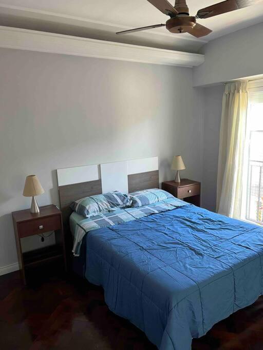 Departamento 3 dormitorios en San Telmo