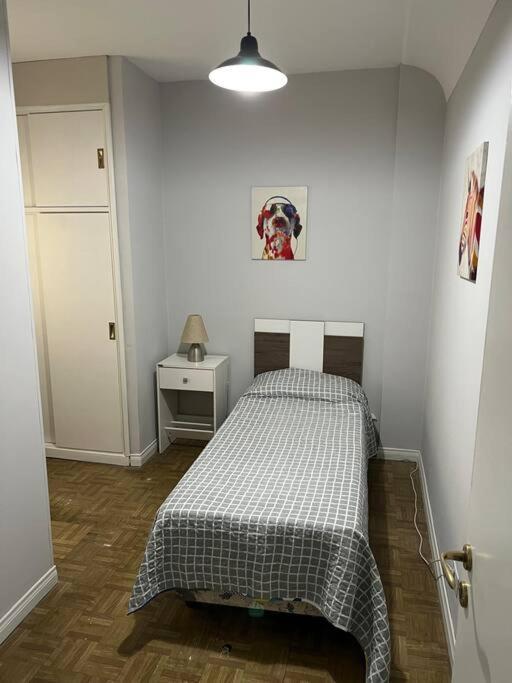 Departamento 3 dormitorios en San Telmo