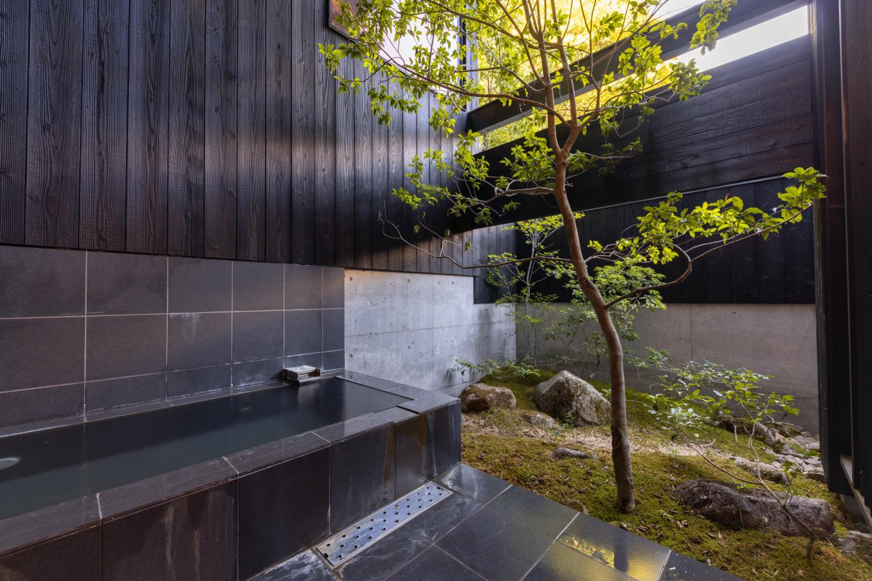 Hotarutei Villas